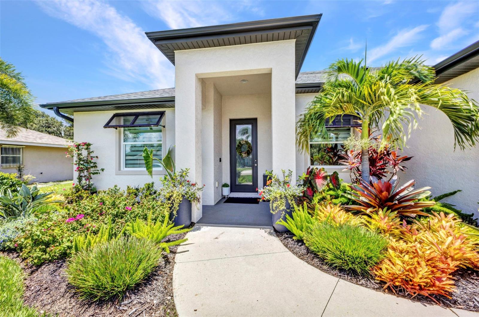 25062 PALISADE RD, PUNTA GORDA, FL, 33983