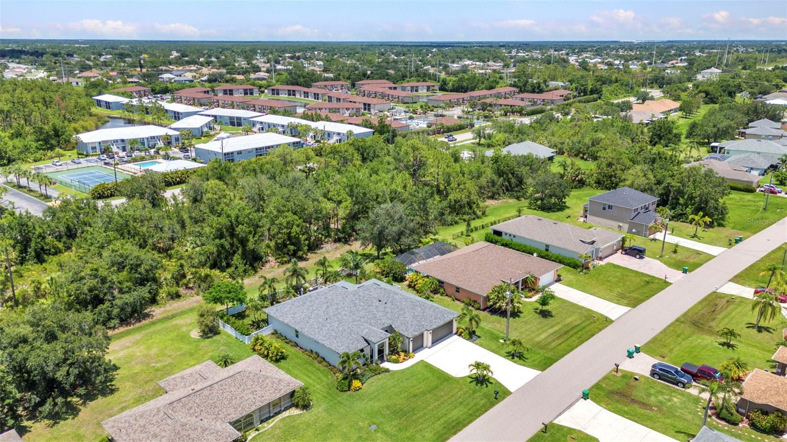 25062 PALISADE RD, PUNTA GORDA, FL, 33983