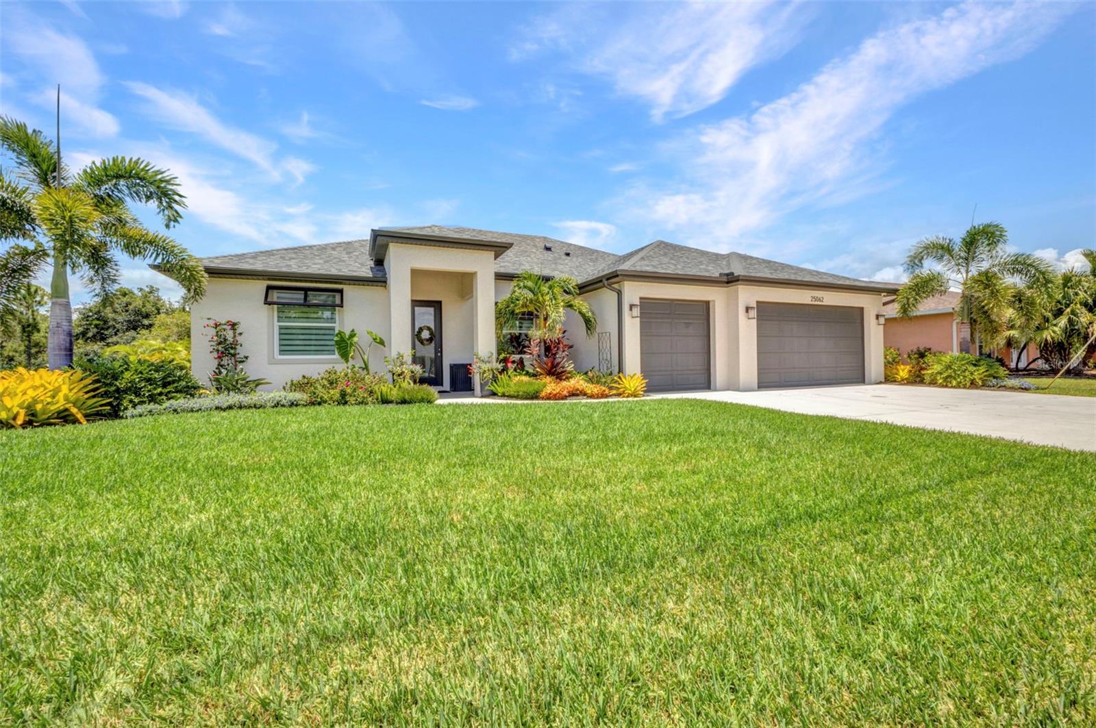 25062 PALISADE RD, PUNTA GORDA, FL, 33983