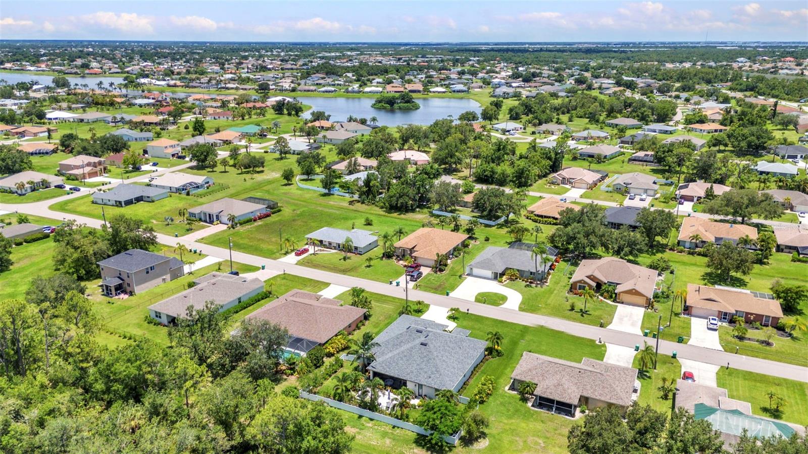 25062 PALISADE RD, PUNTA GORDA, FL, 33983