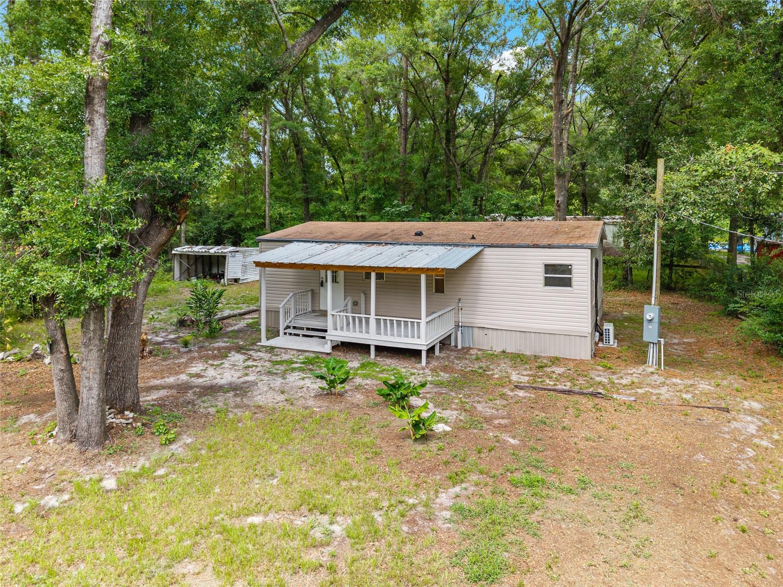 1131 NW 112TH AVE, OCALA, FL, 34482