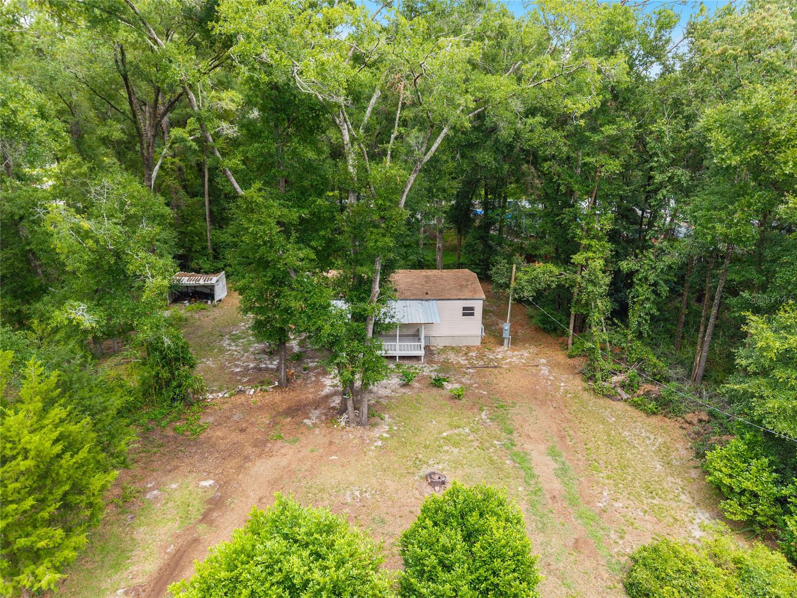 1131 NW 112TH AVE, OCALA, FL, 34482