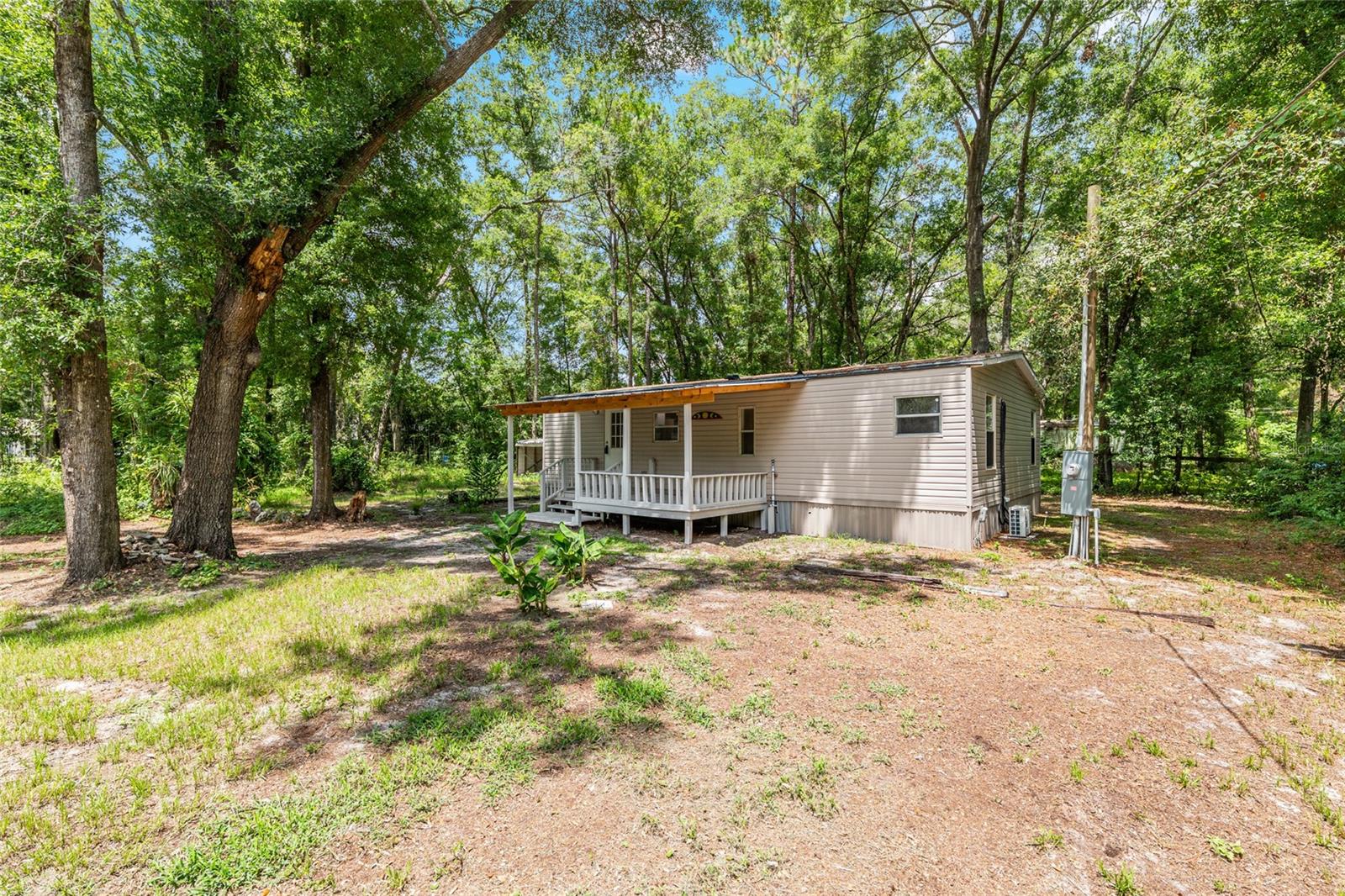 1131 NW 112TH AVE, OCALA, FL, 34482