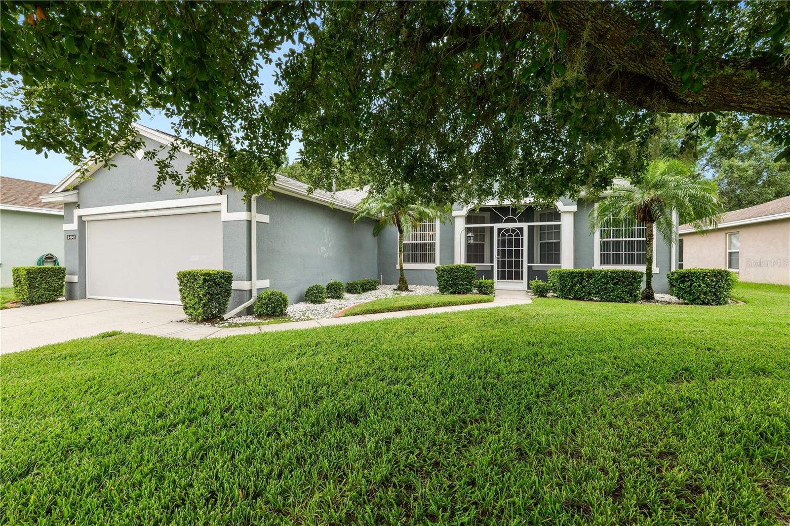 4242 WHISTLEWOOD CIR, LAKELAND, FL, 33811