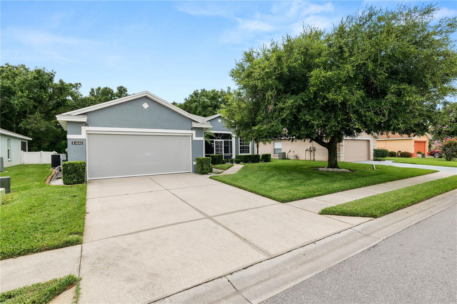 4242 WHISTLEWOOD CIR, LAKELAND, FL, 33811