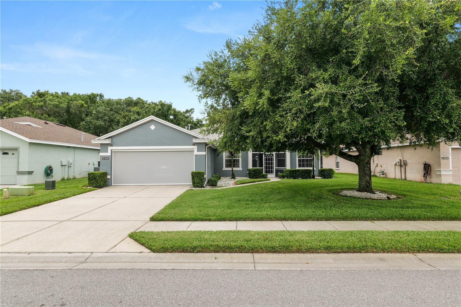 4242 WHISTLEWOOD CIR, LAKELAND, FL, 33811