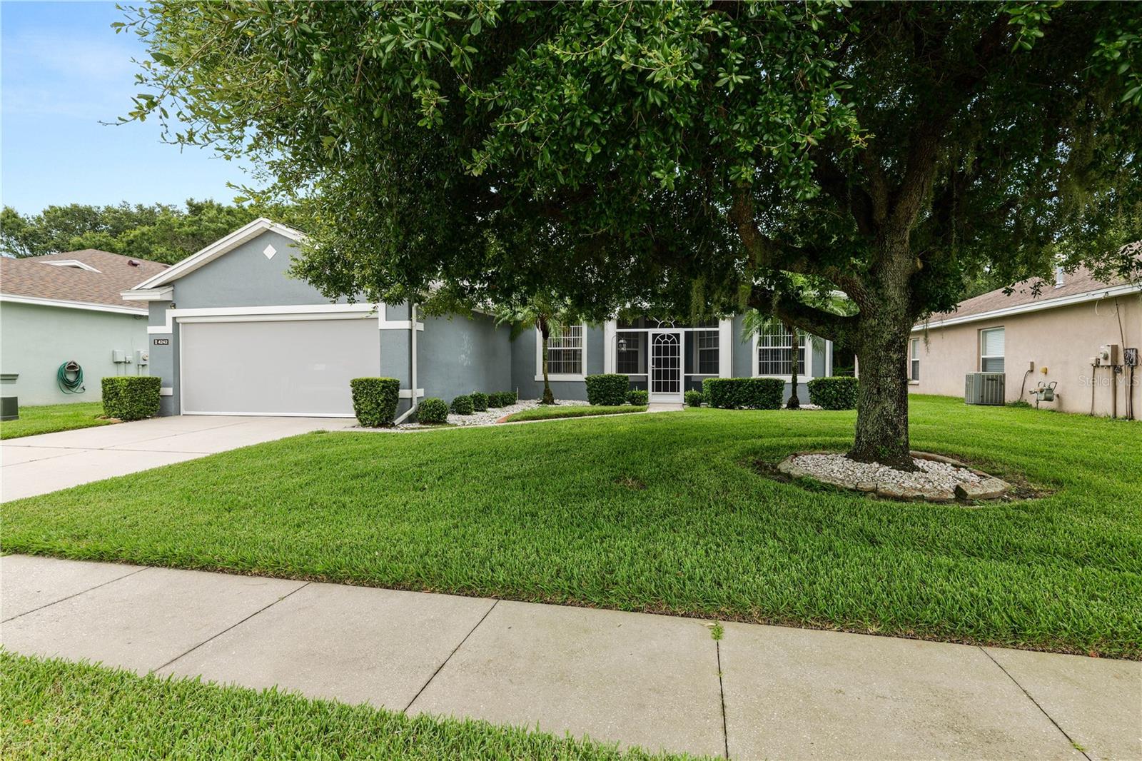 4242 WHISTLEWOOD CIR, LAKELAND, FL, 33811