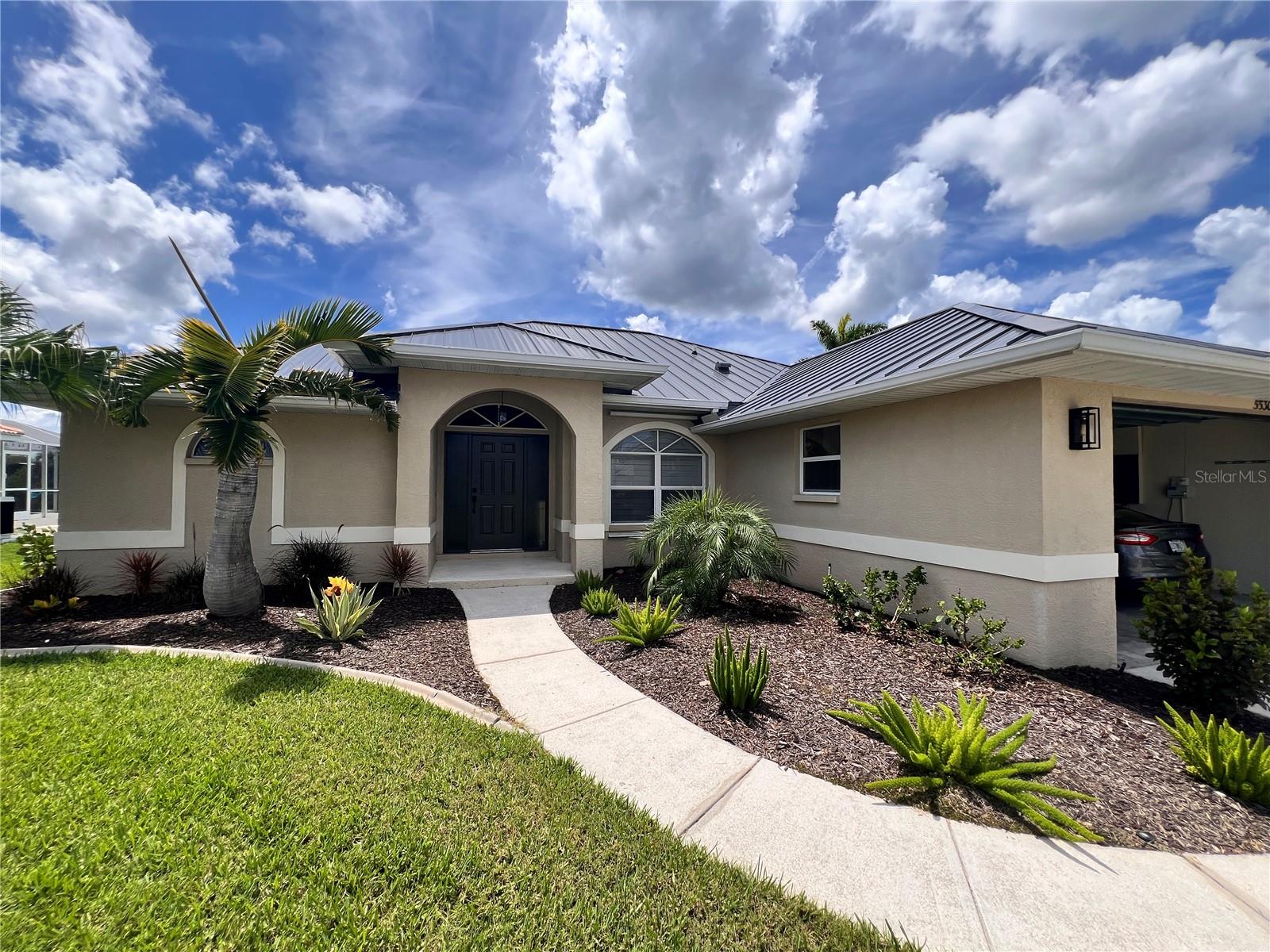 5530 ALMAR DR, PUNTA GORDA, FL, 33950