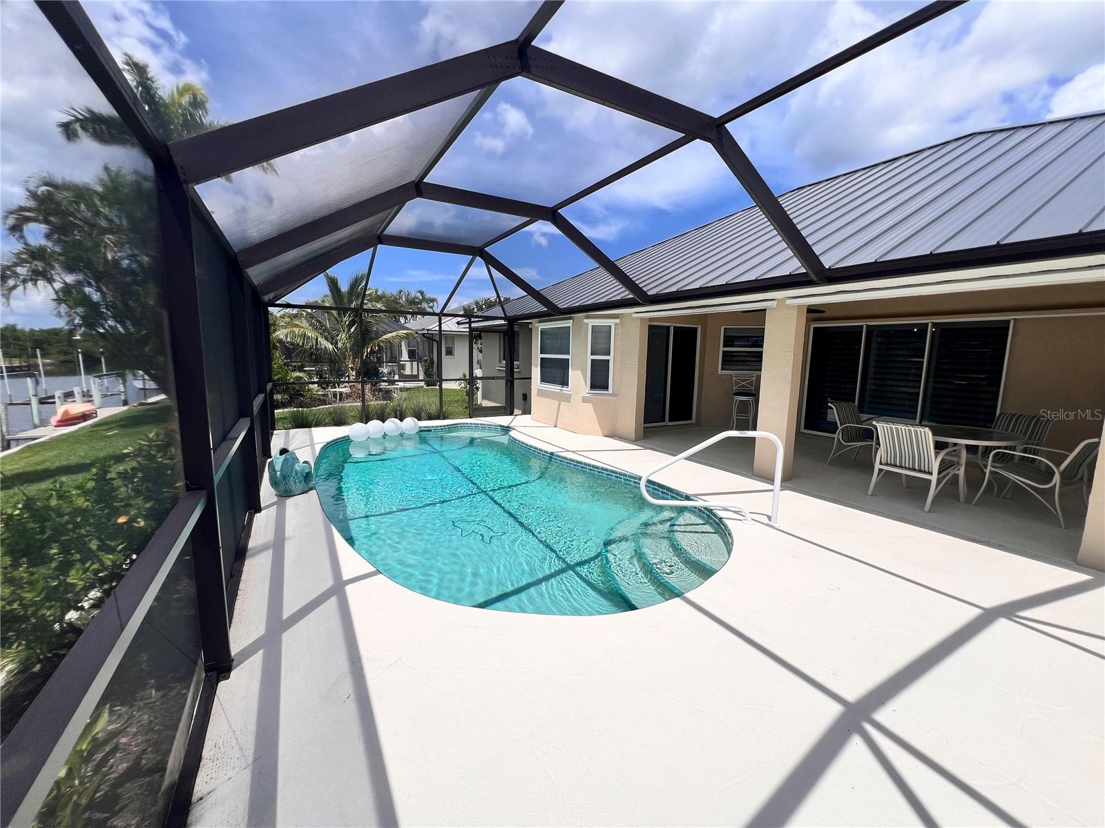 5530 ALMAR DR, PUNTA GORDA, FL, 33950