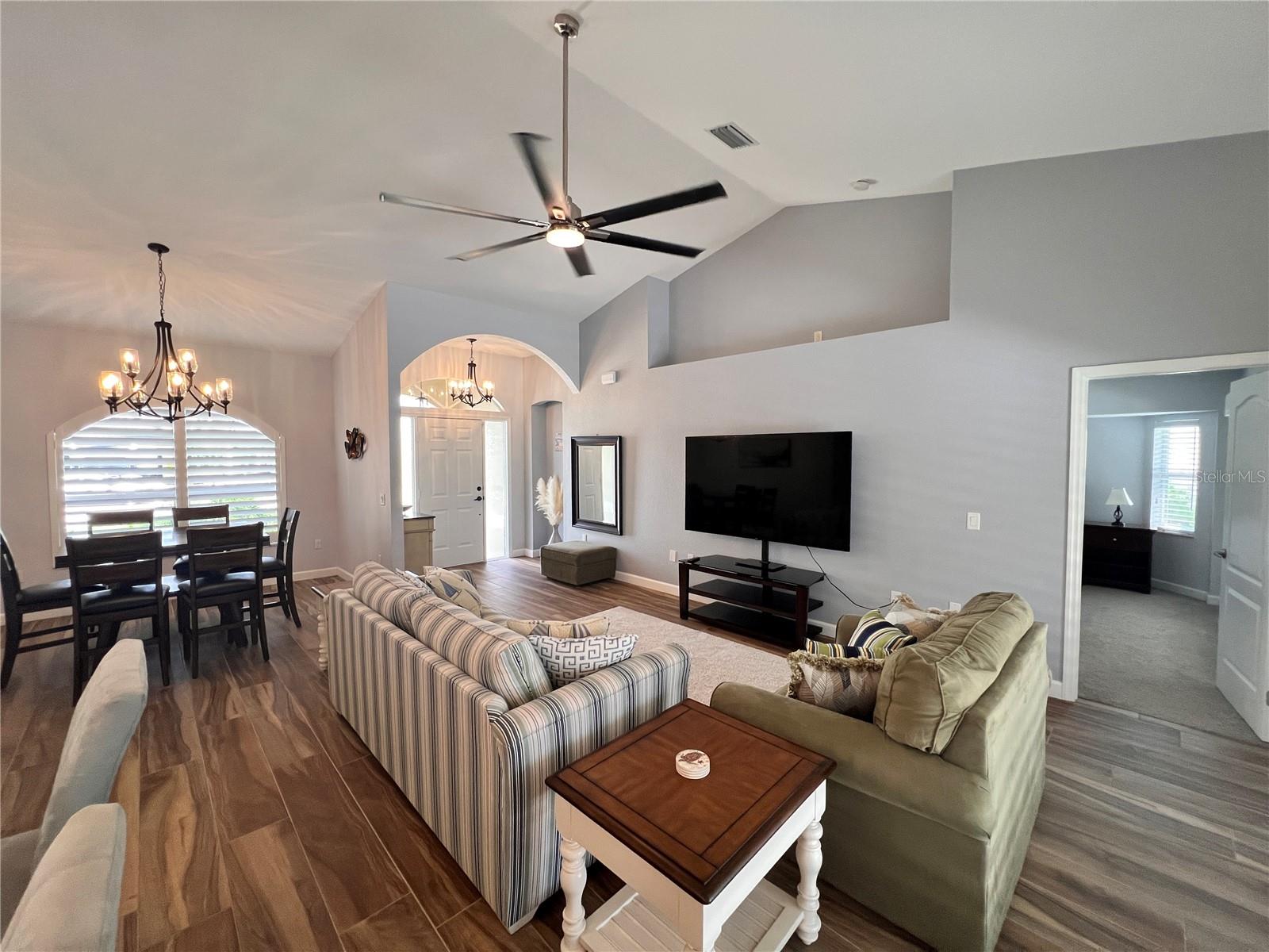 5530 ALMAR DR, PUNTA GORDA, FL, 33950