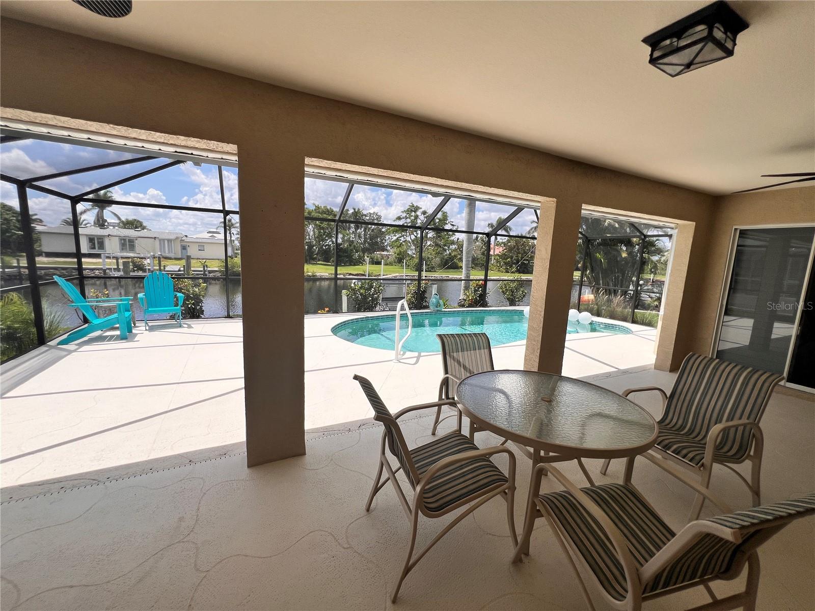 5530 ALMAR DR, PUNTA GORDA, FL, 33950