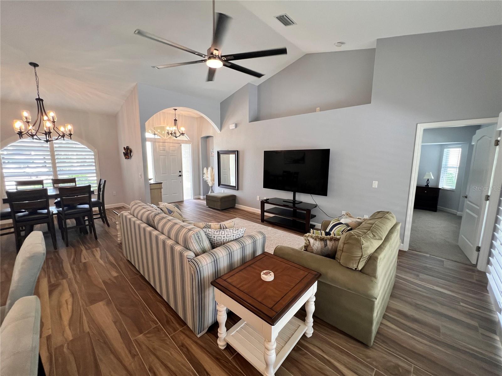 5530 ALMAR DR, PUNTA GORDA, FL, 33950