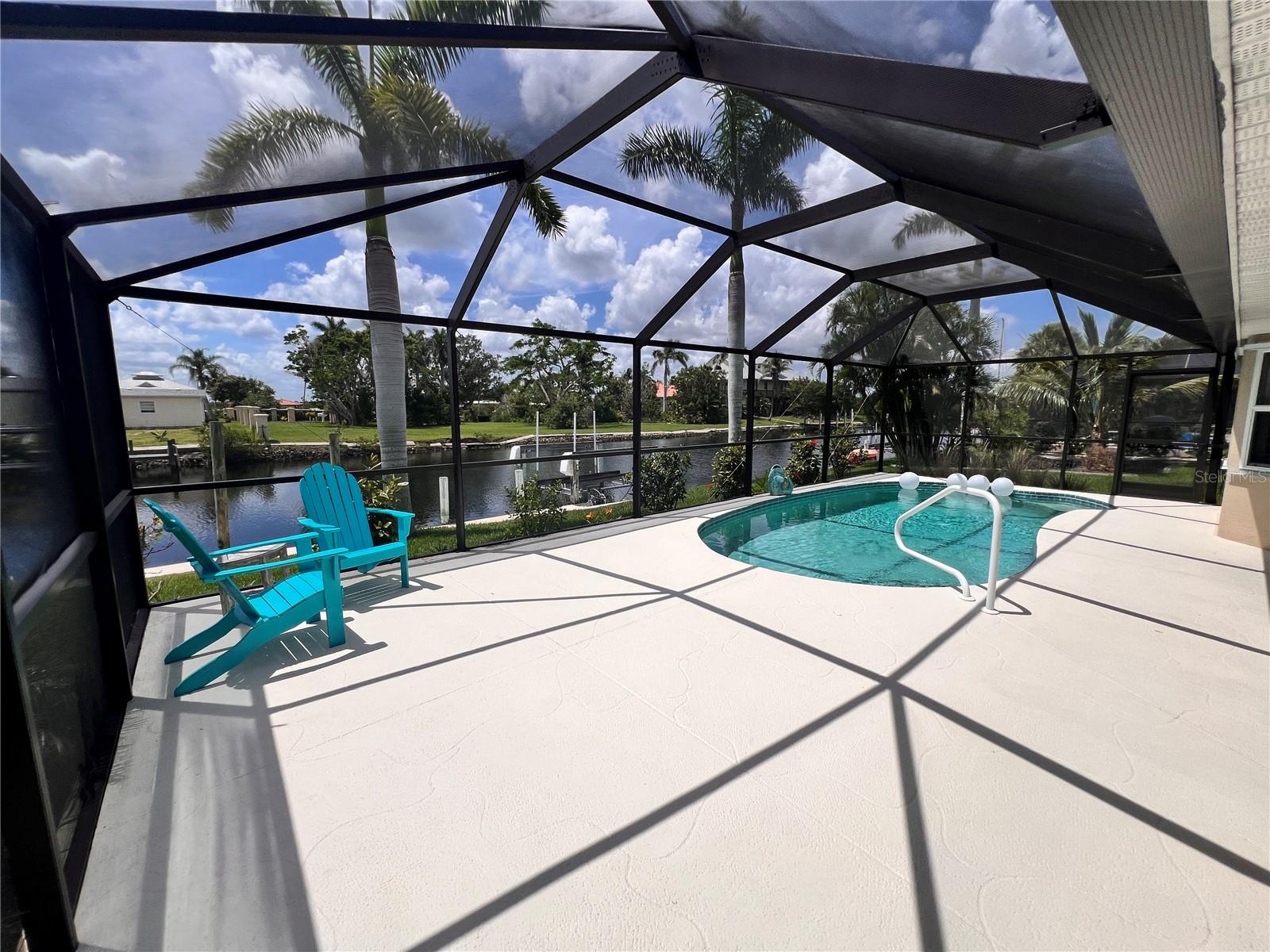 5530 ALMAR DR, PUNTA GORDA, FL, 33950