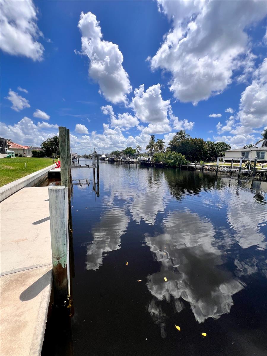 5530 ALMAR DR, PUNTA GORDA, FL, 33950