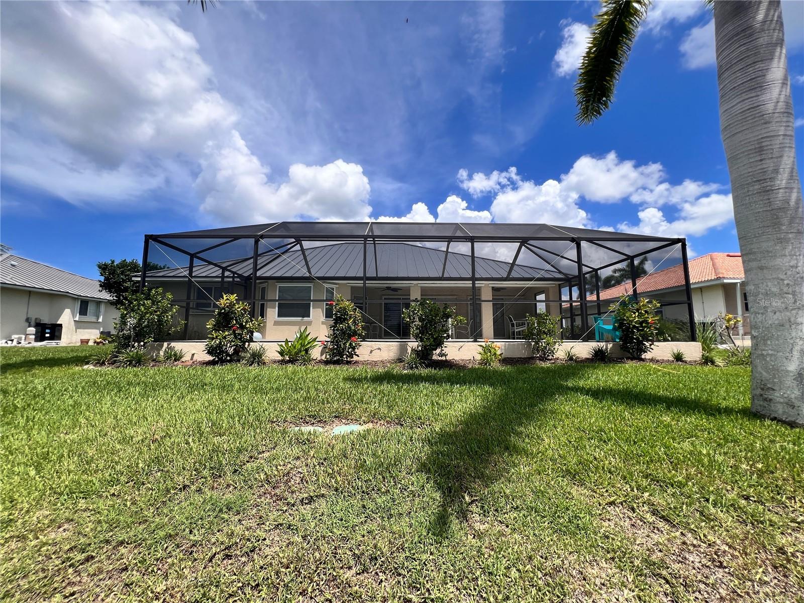 5530 ALMAR DR, PUNTA GORDA, FL, 33950