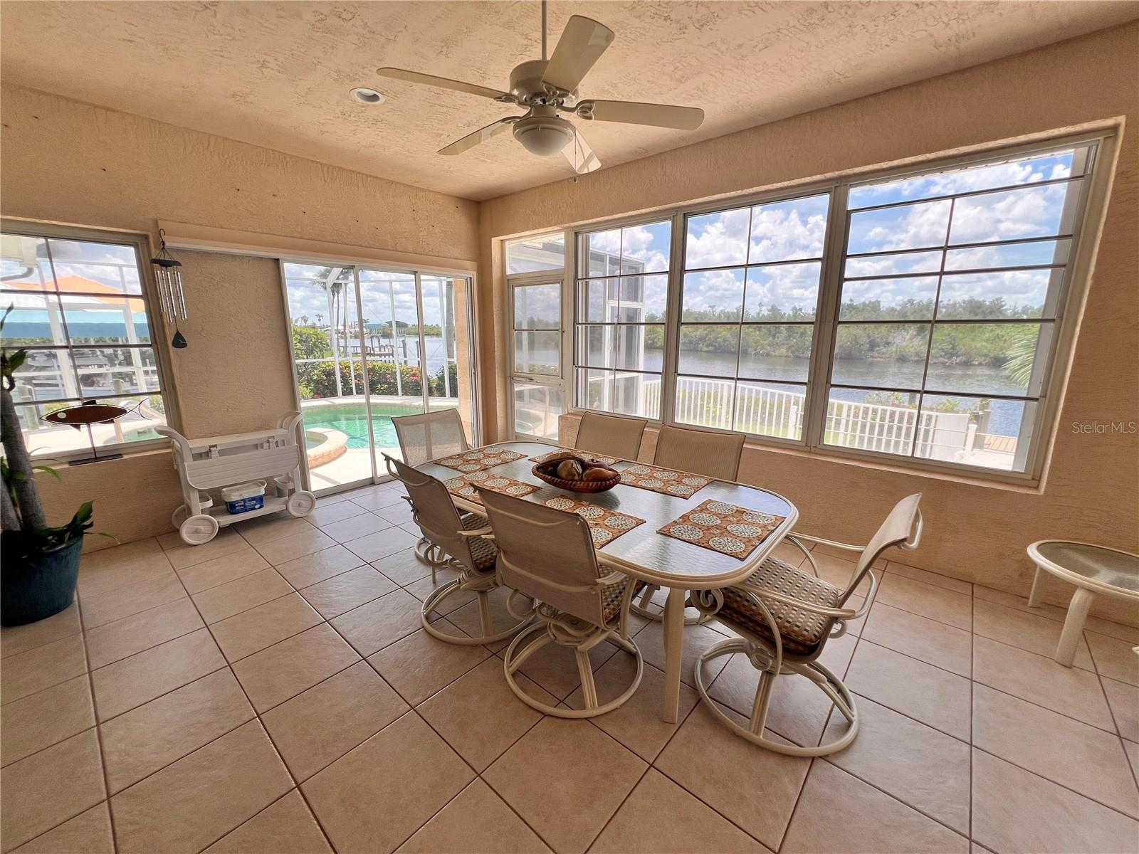 5480 SEA EDGE DR, PUNTA GORDA, FL, 33950