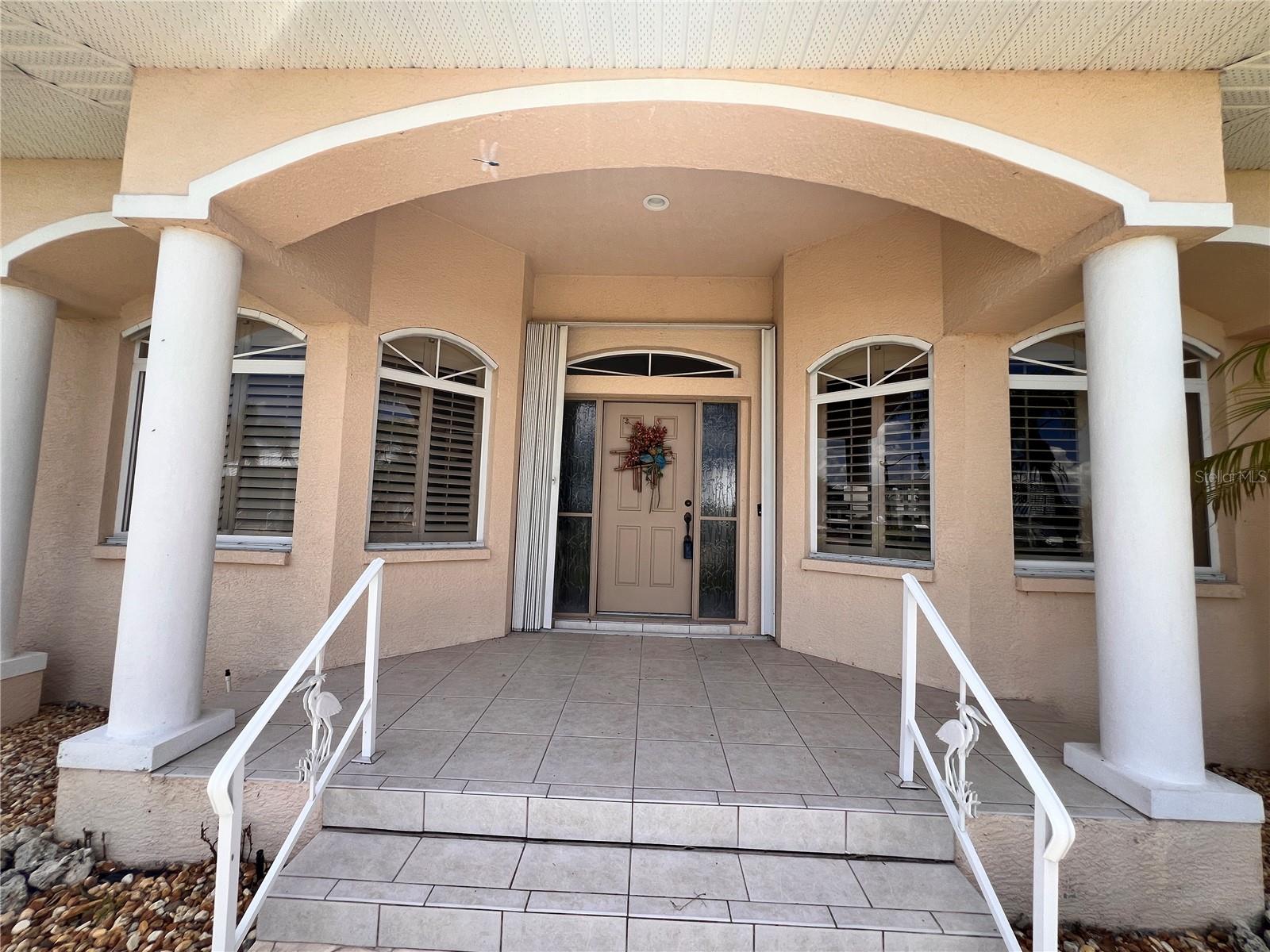 5480 SEA EDGE DR, PUNTA GORDA, FL, 33950