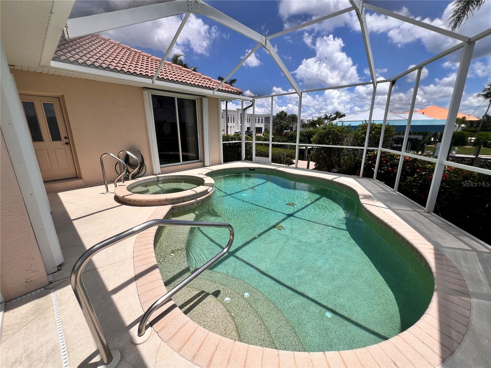 5480 SEA EDGE DR, PUNTA GORDA, FL, 33950