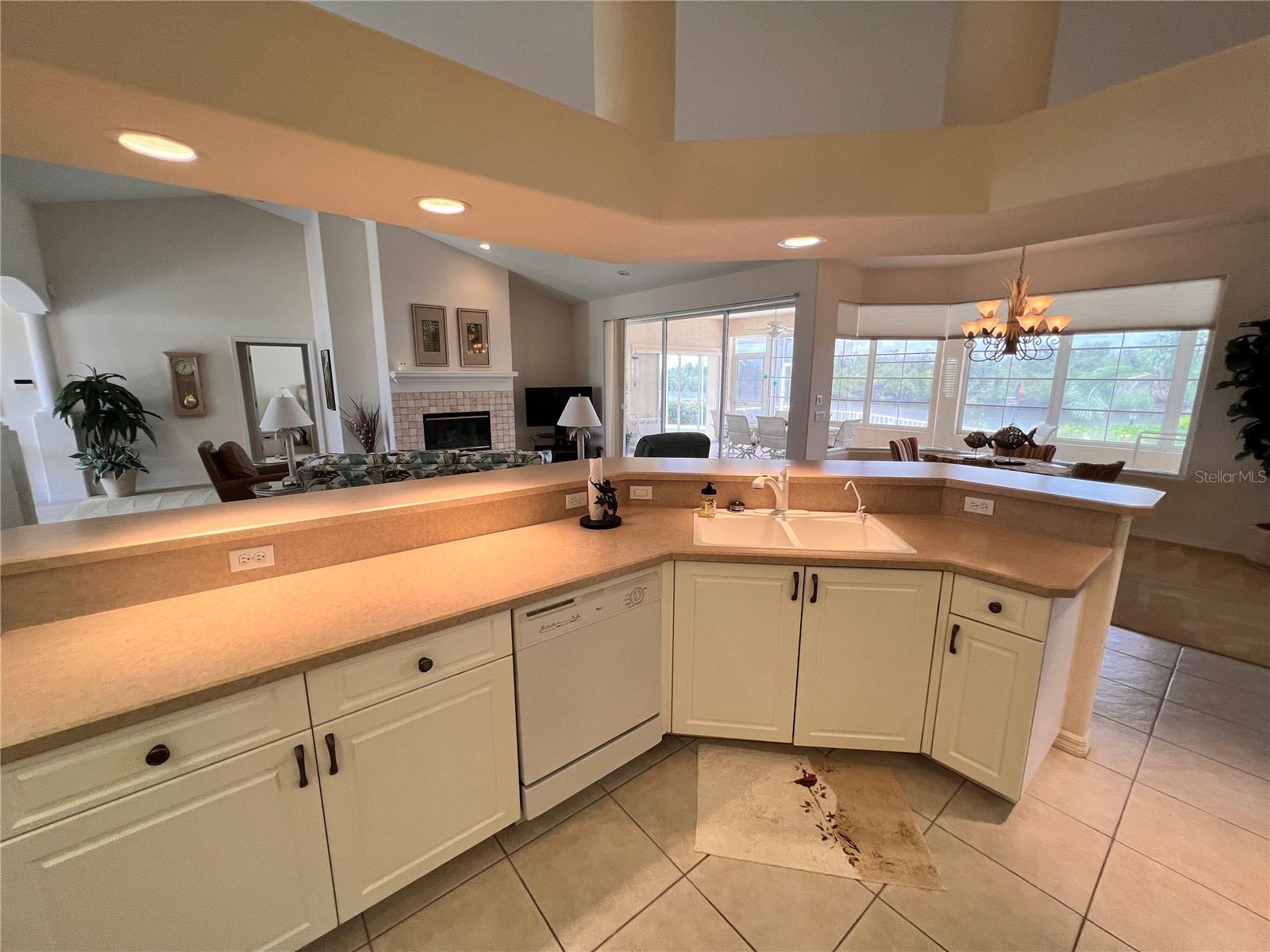 5480 SEA EDGE DR, PUNTA GORDA, FL, 33950