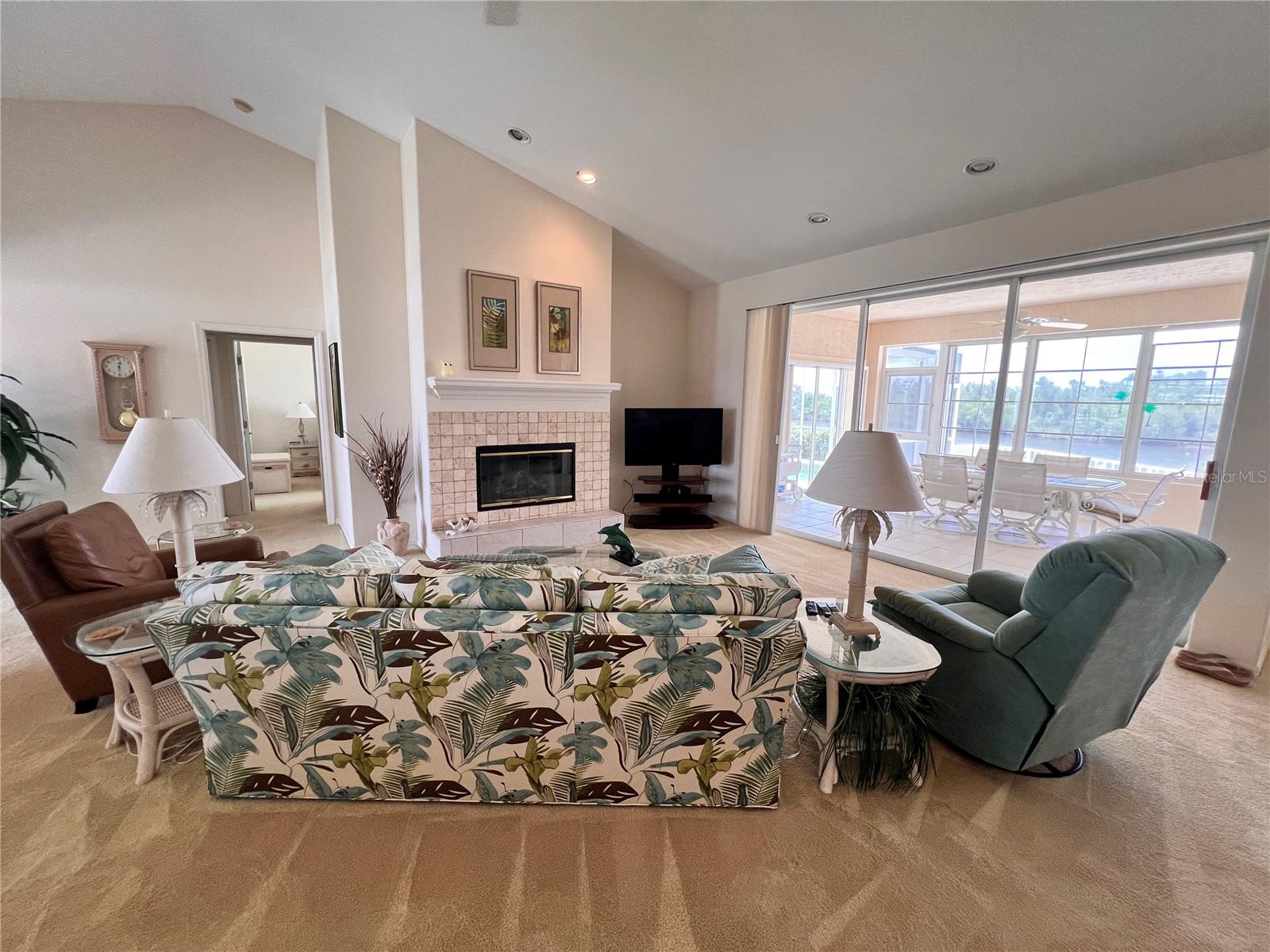 5480 SEA EDGE DR, PUNTA GORDA, FL, 33950