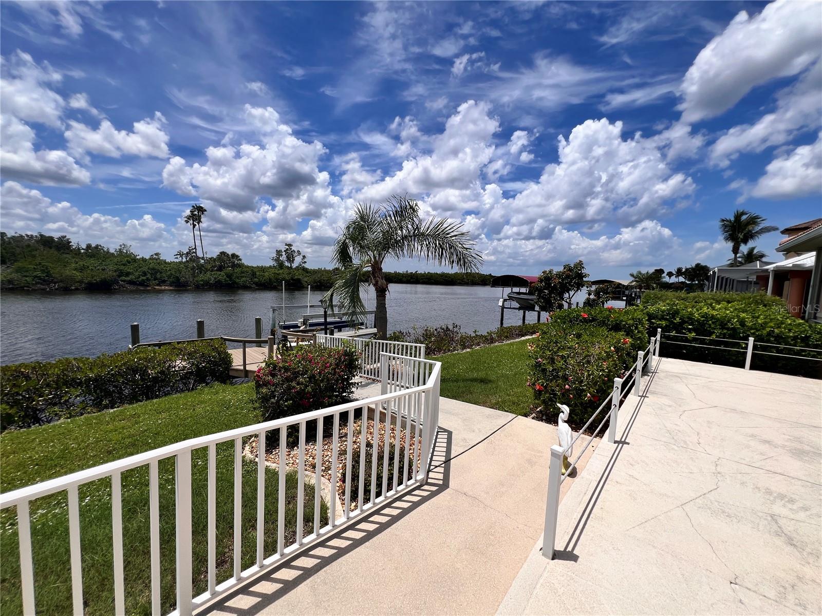 5480 SEA EDGE DR, PUNTA GORDA, FL, 33950