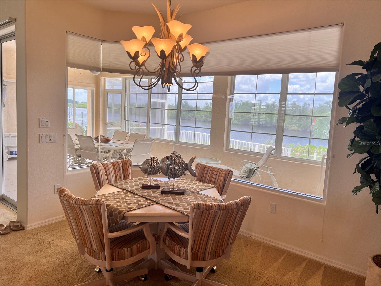 5480 SEA EDGE DR, PUNTA GORDA, FL, 33950