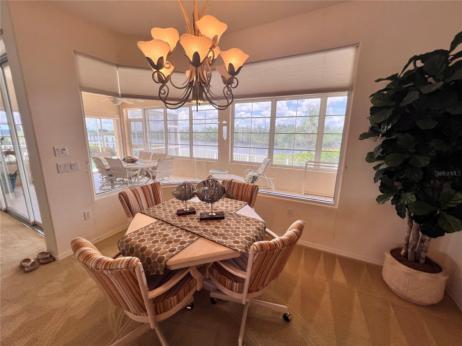 5480 SEA EDGE DR, PUNTA GORDA, FL, 33950