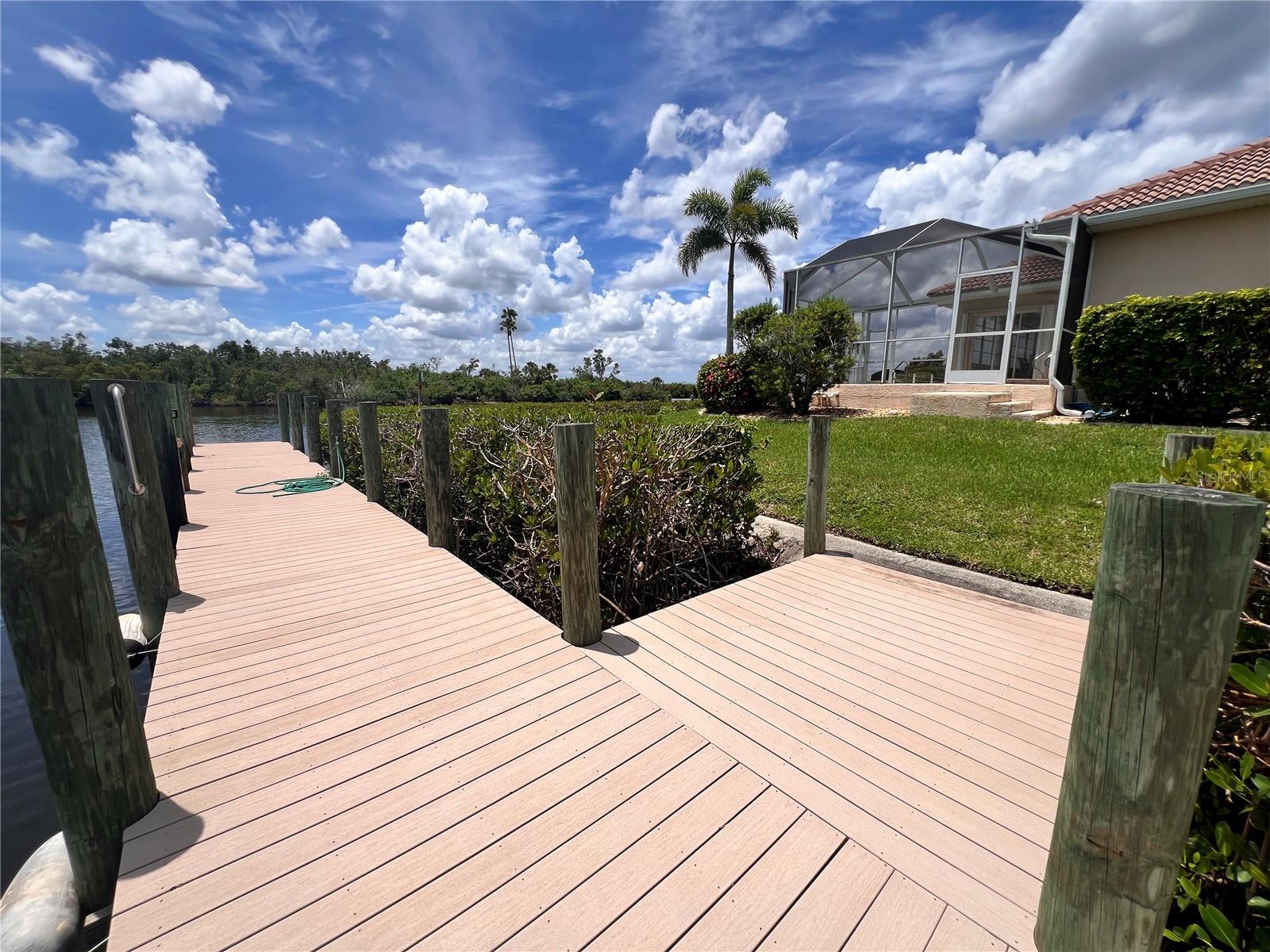 5480 SEA EDGE DR, PUNTA GORDA, FL, 33950