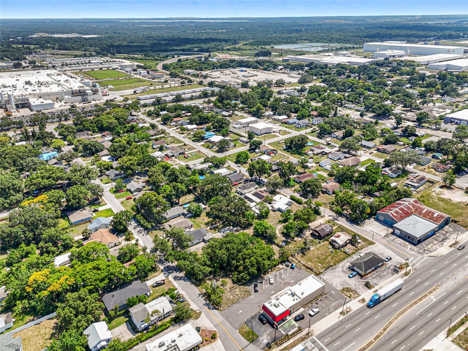 517 OAK ST, AUBURNDALE, FL, 33823