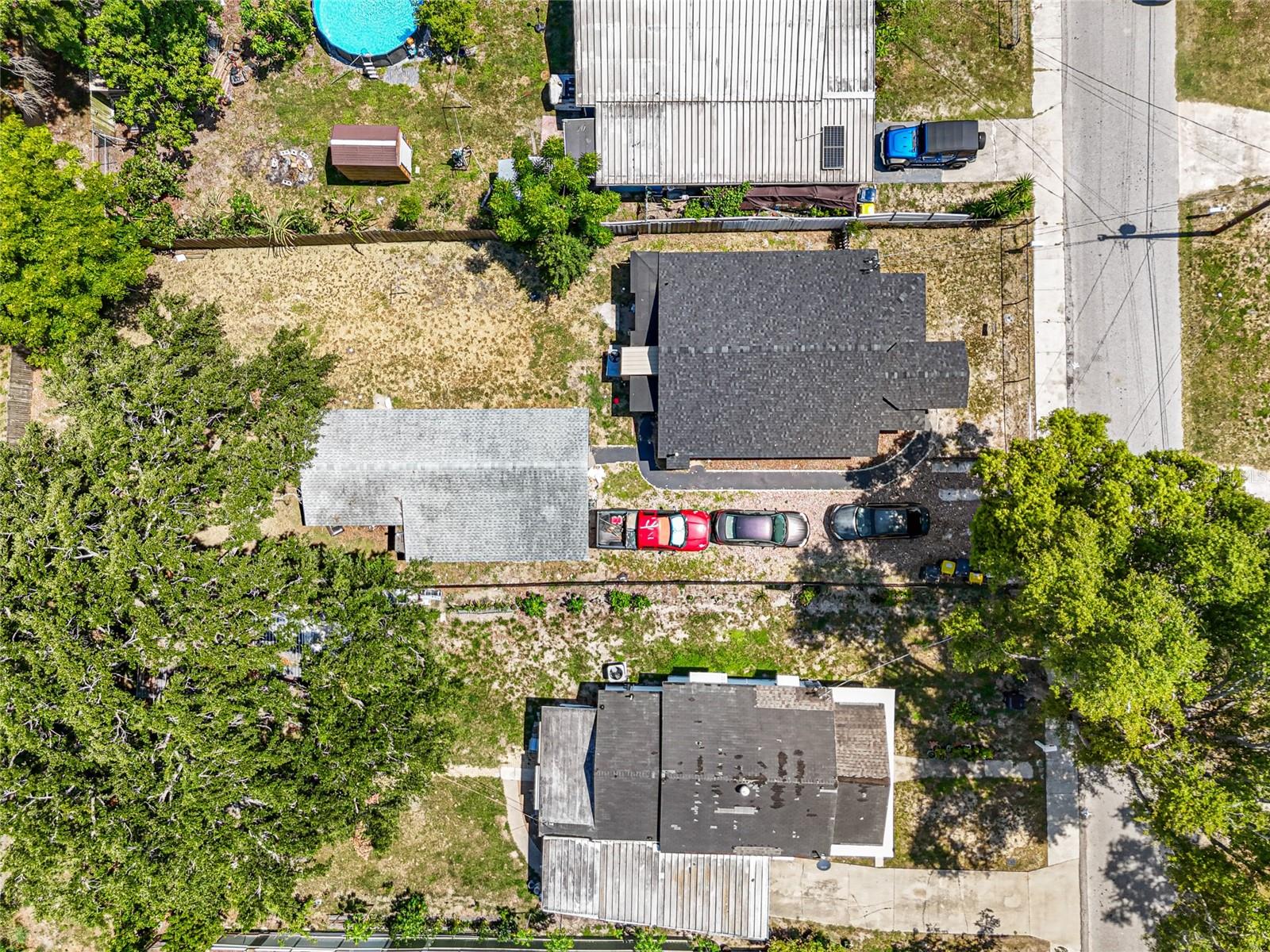 517 OAK ST, AUBURNDALE, FL, 33823