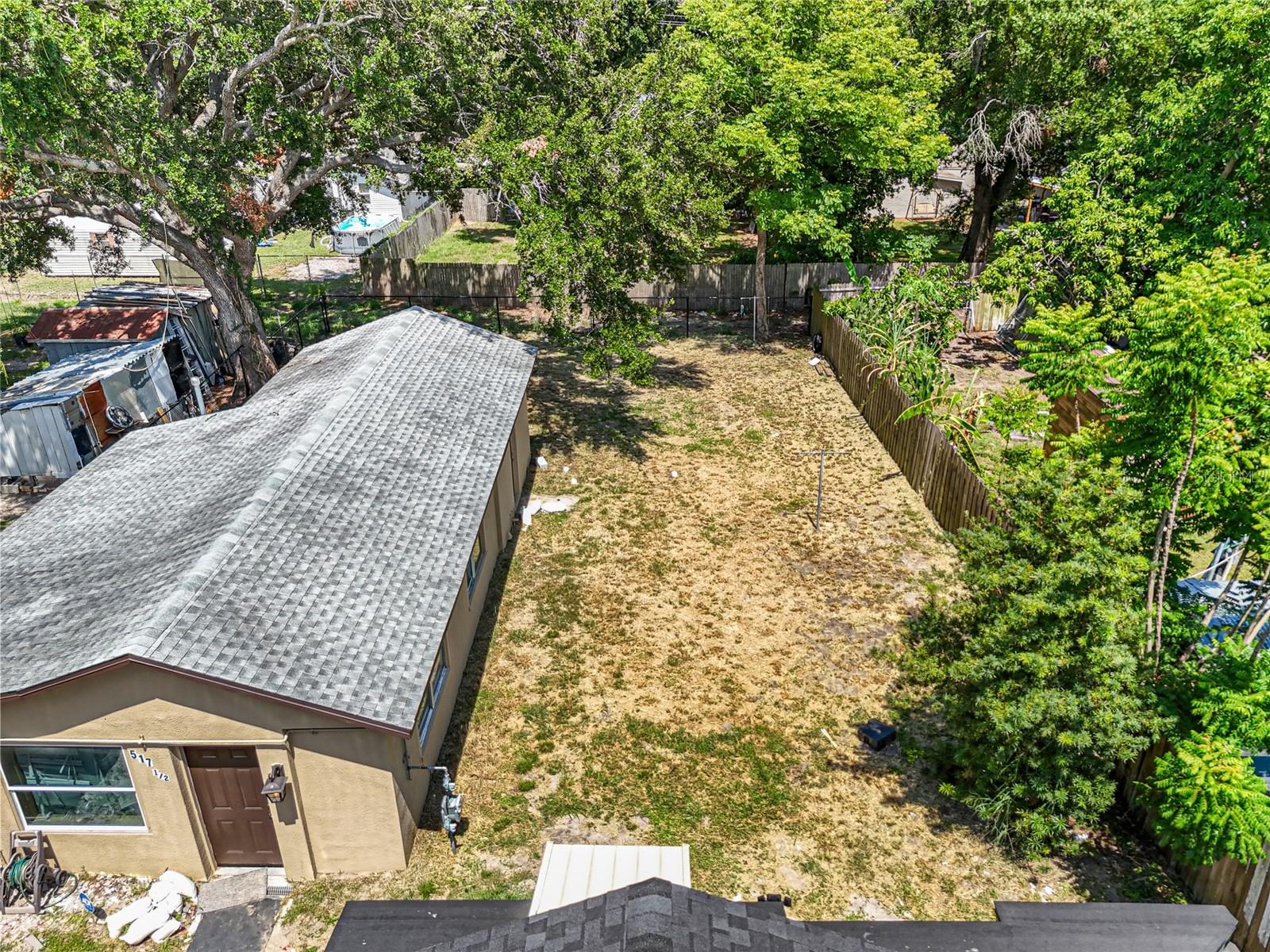 517 OAK ST, AUBURNDALE, FL, 33823