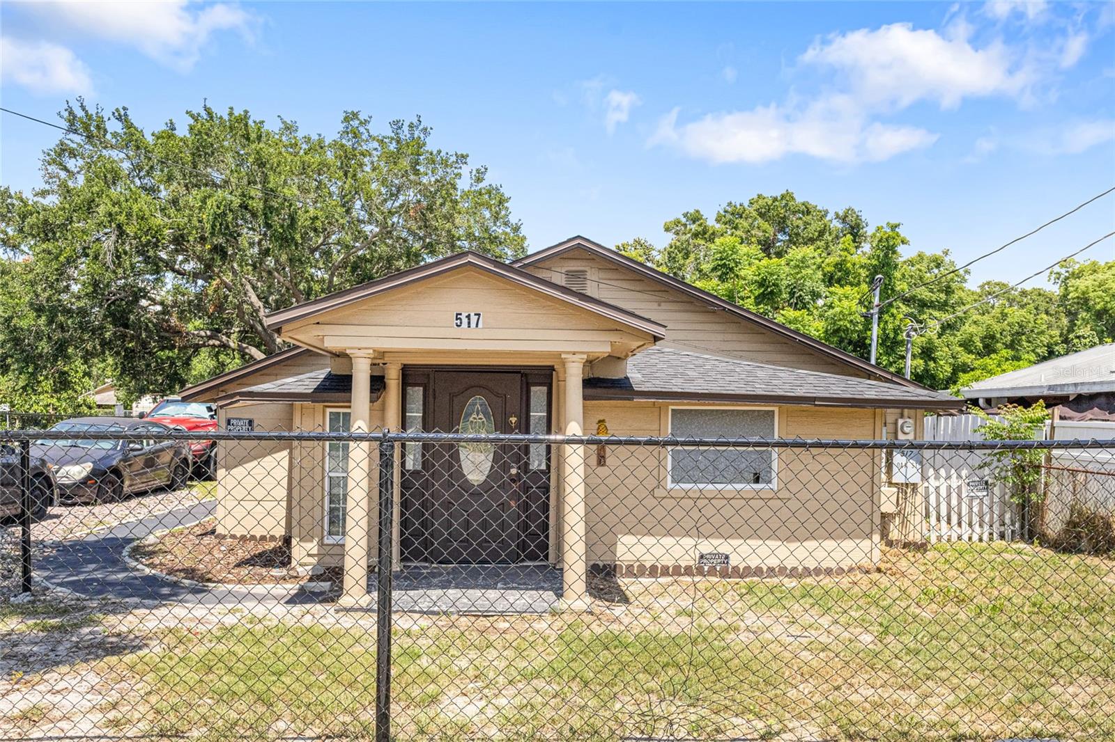 517 OAK ST, AUBURNDALE, FL, 33823