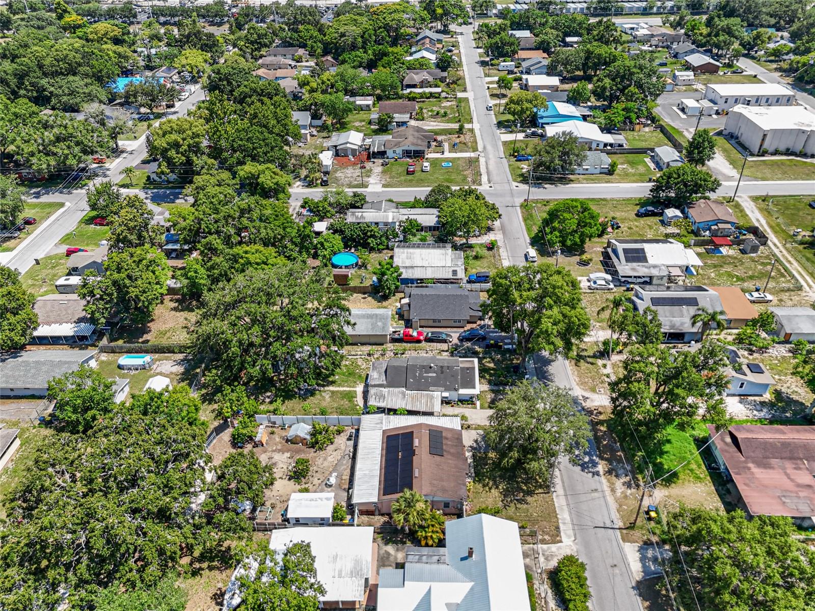 517 OAK ST, AUBURNDALE, FL, 33823