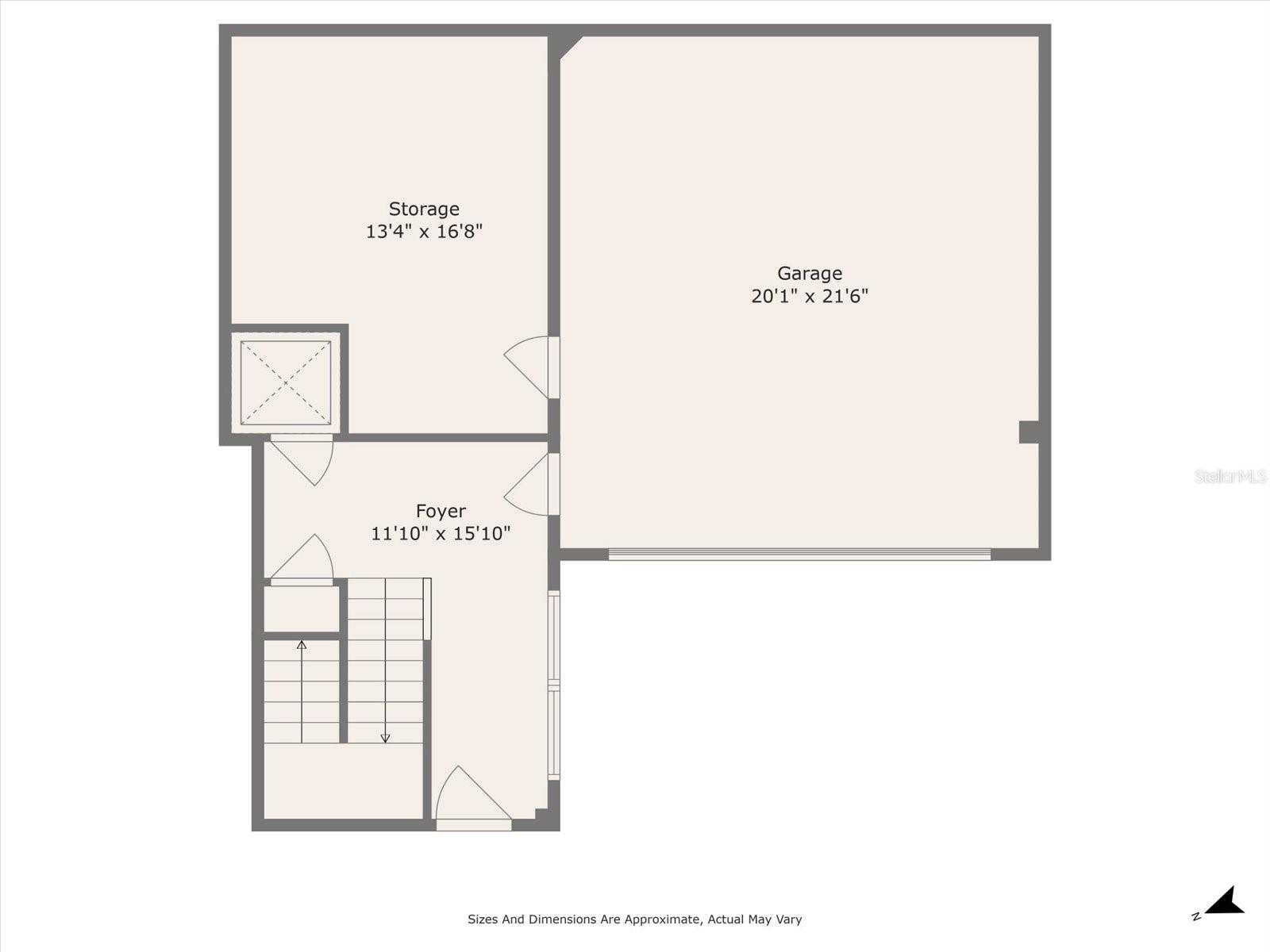 65 TIDY ISLAND BLVD, BRADENTON, FL, 34210