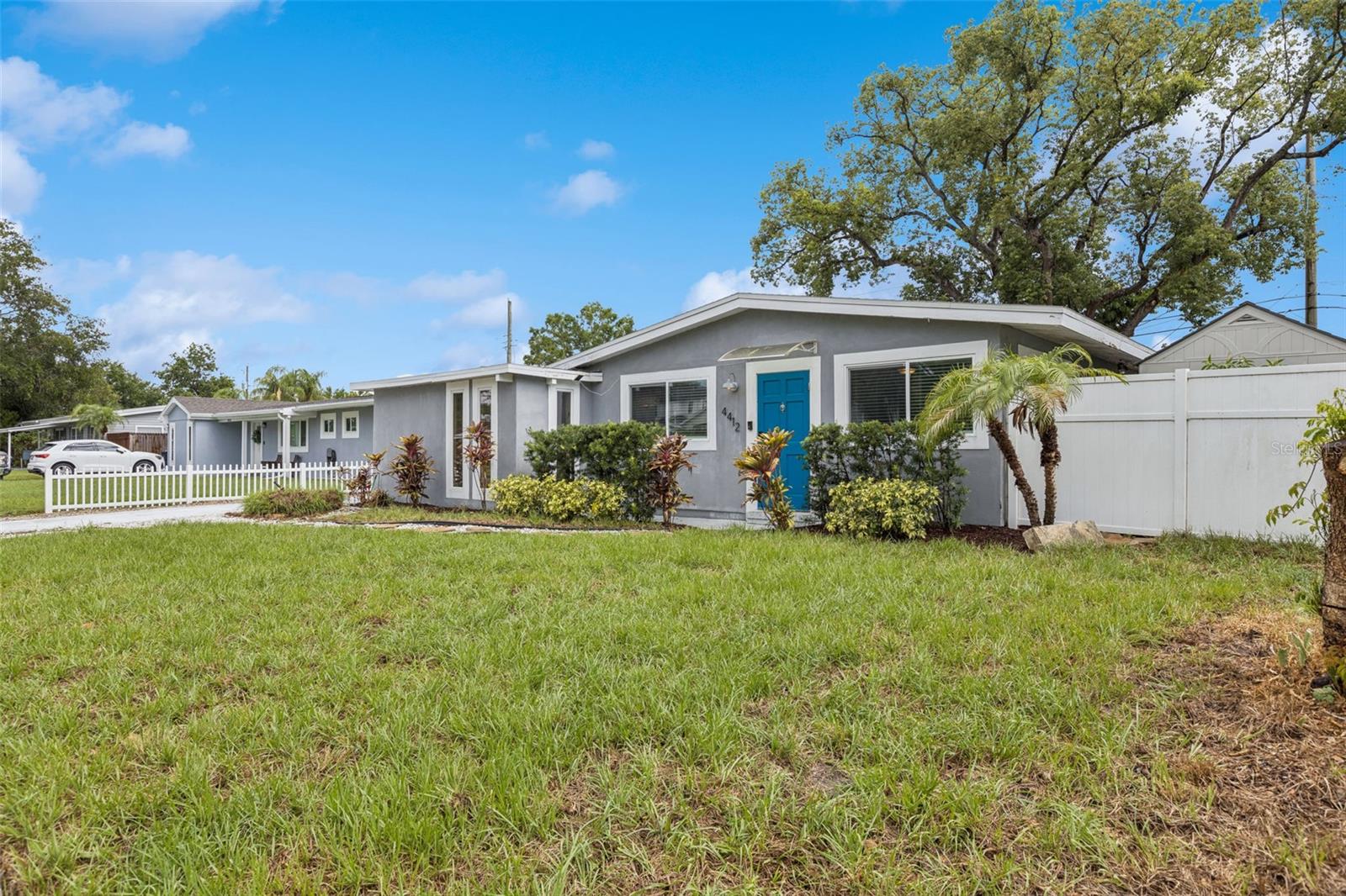 4412 W OKLAHOMA AVE, TAMPA, FL, 33616