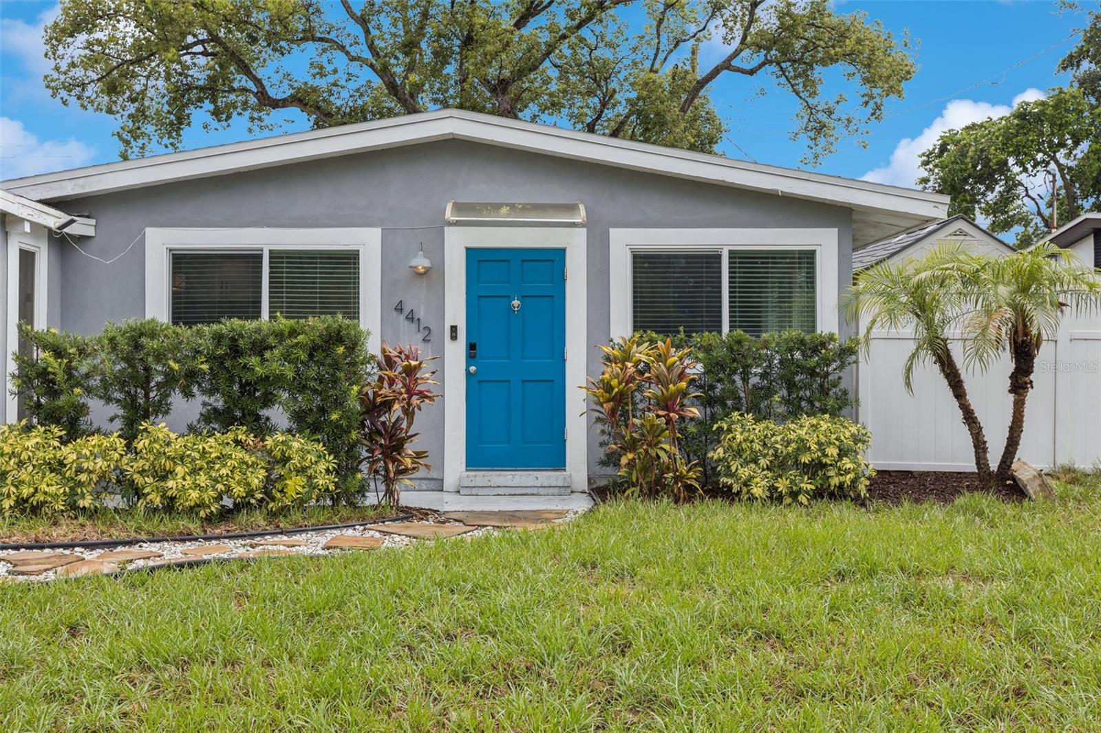 4412 W OKLAHOMA AVE, TAMPA, FL, 33616