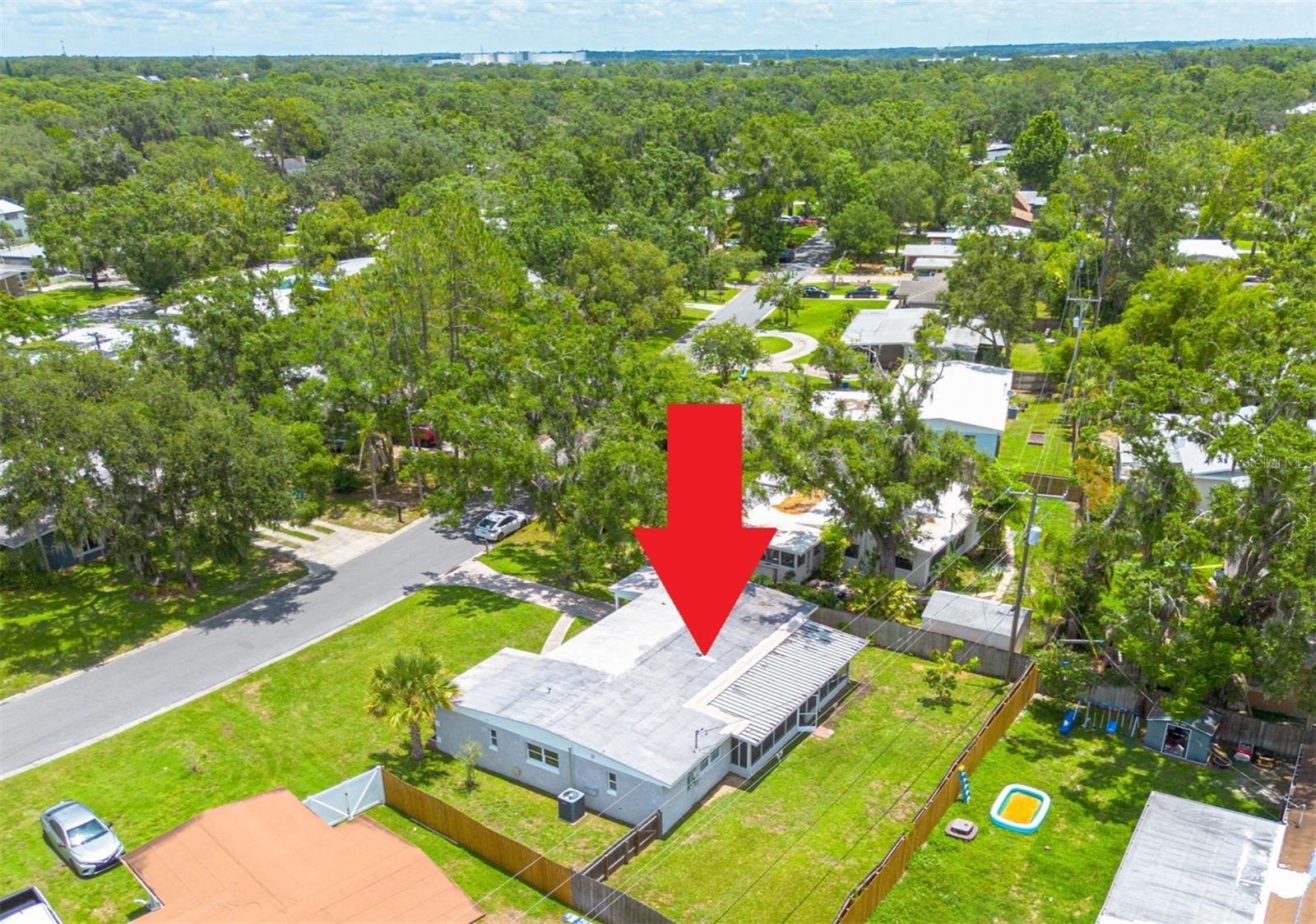 505 BROXBURN AVE, TEMPLE TERRACE, FL, 33617