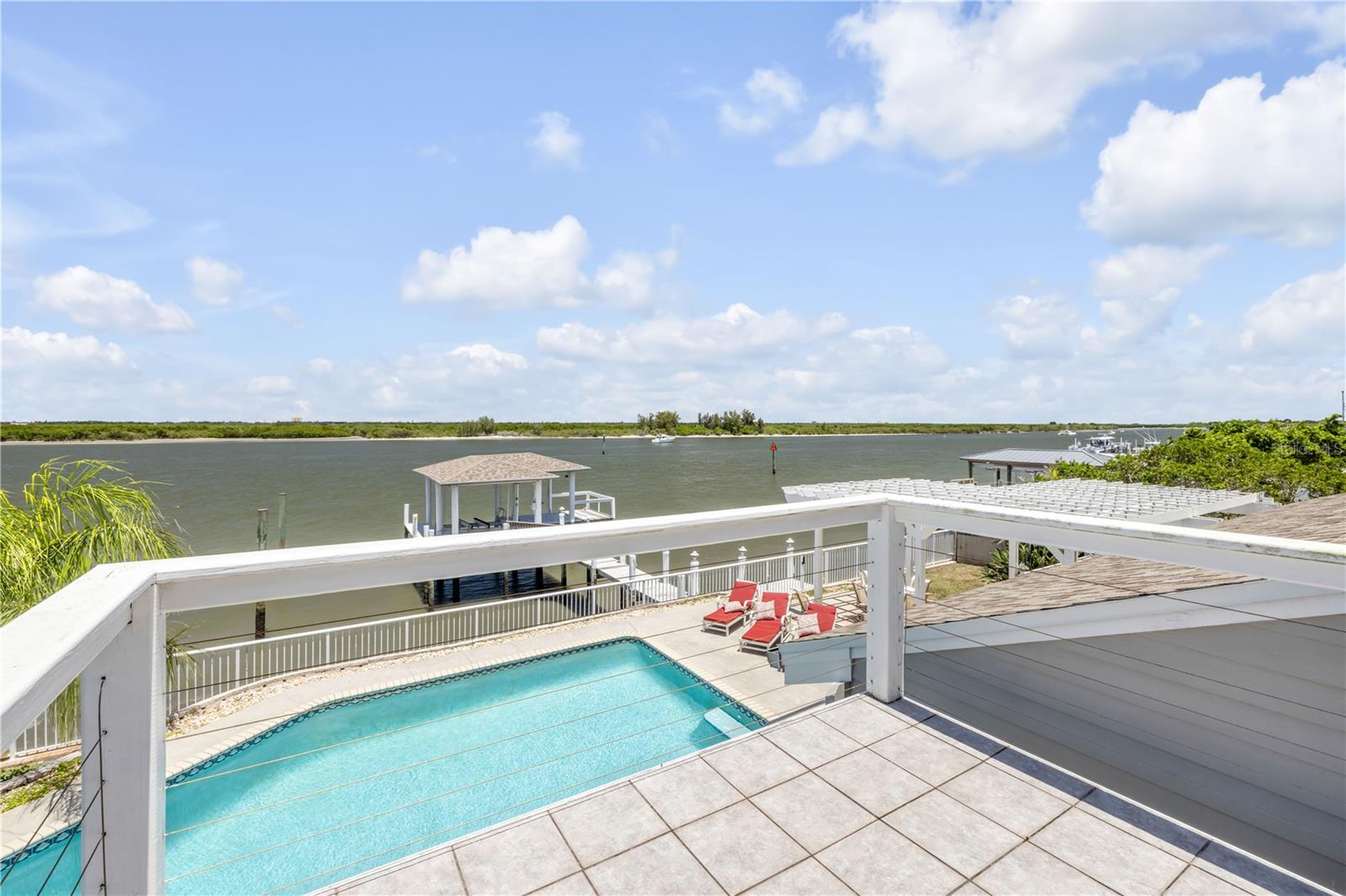 1219 COMMODORE DR, NEW SMYRNA BEACH, FL, 32168