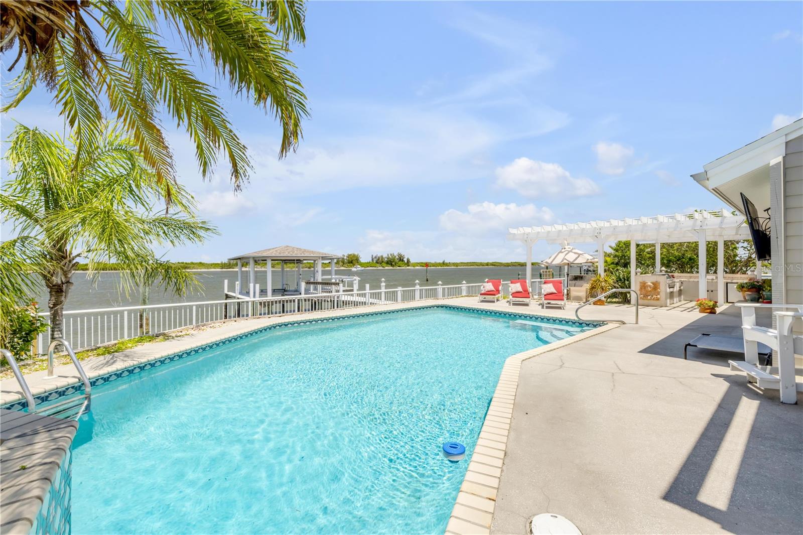 1219 COMMODORE DR, NEW SMYRNA BEACH, FL, 32168