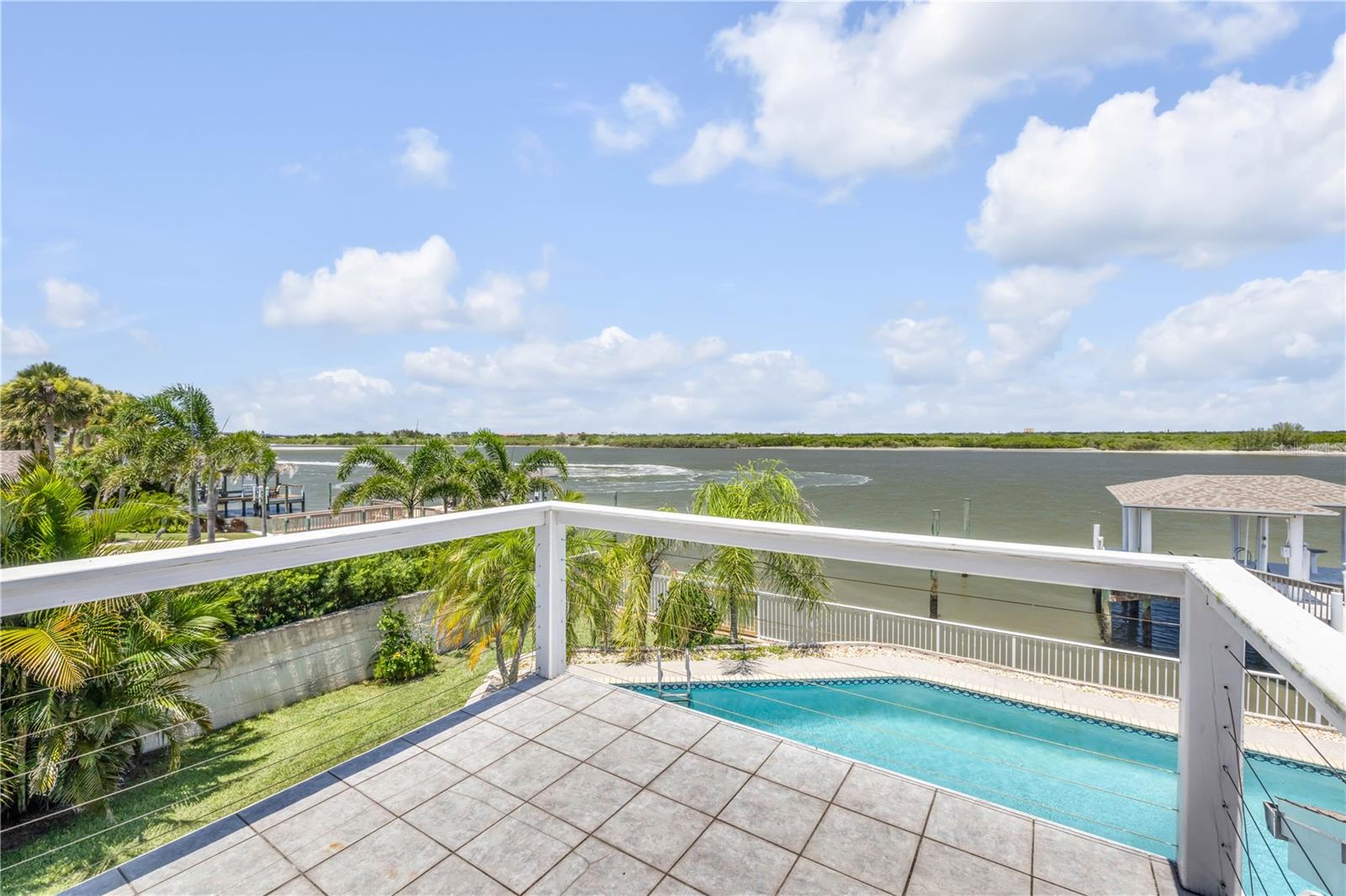 1219 COMMODORE DR, NEW SMYRNA BEACH, FL, 32168