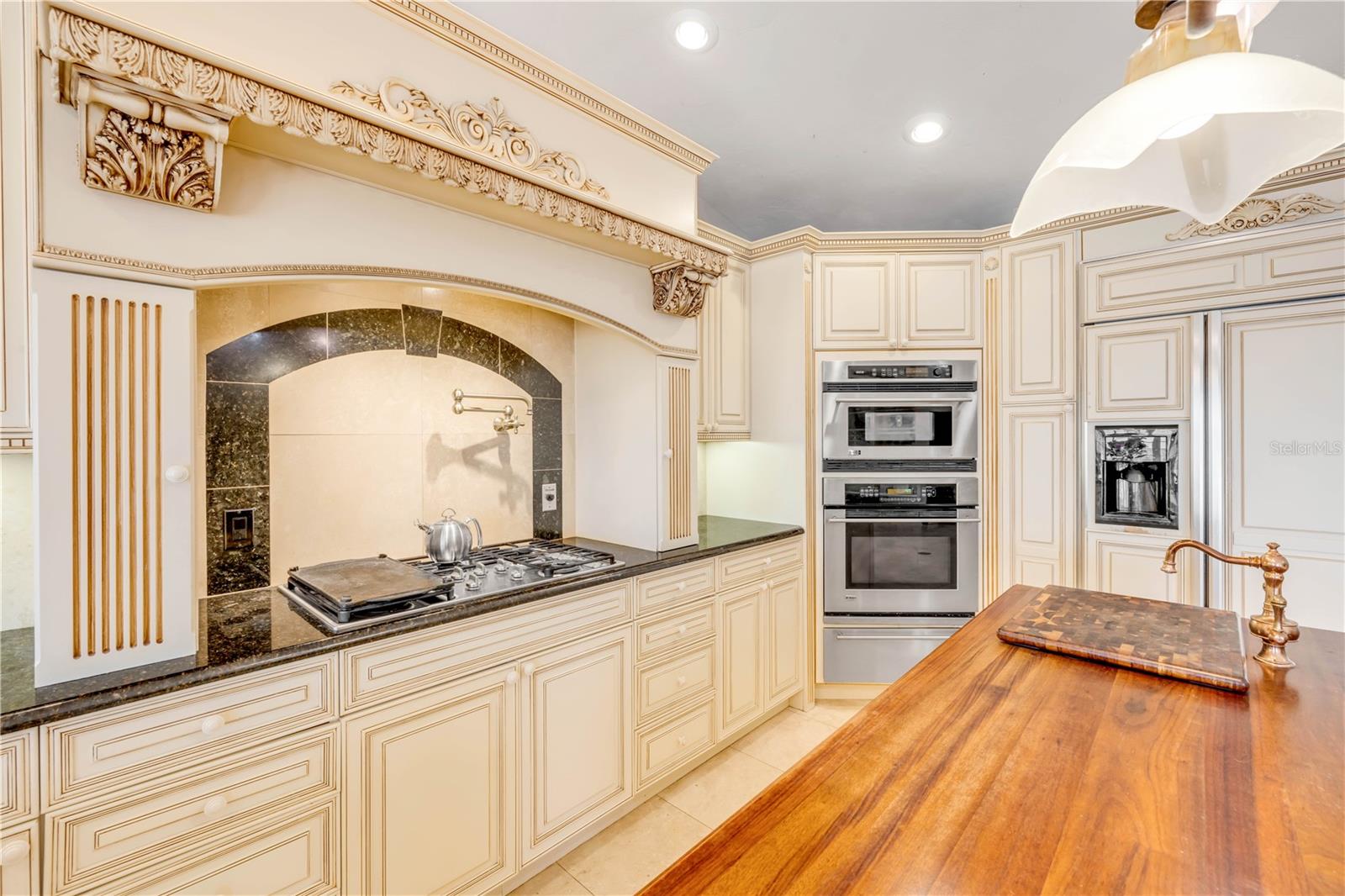 1219 COMMODORE DR, NEW SMYRNA BEACH, FL, 32168