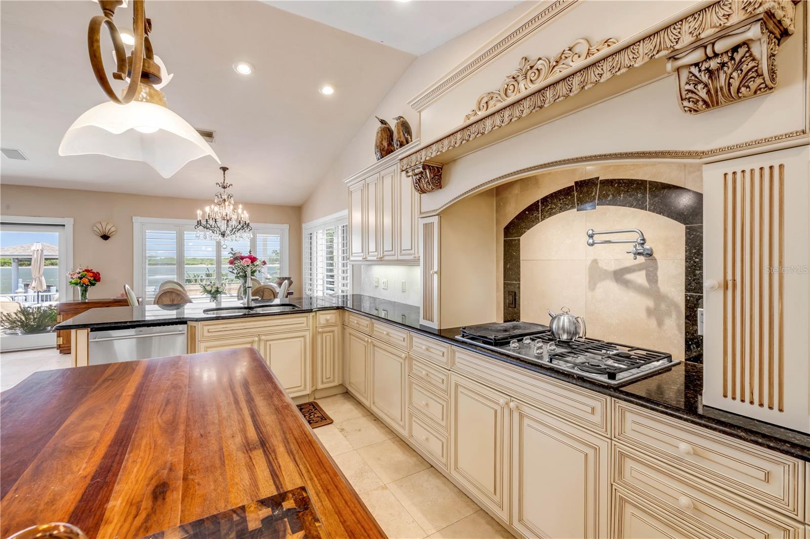 1219 COMMODORE DR, NEW SMYRNA BEACH, FL, 32168