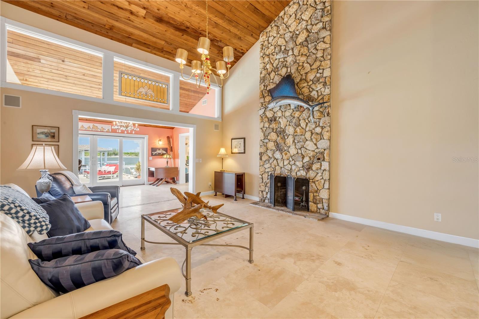 1219 COMMODORE DR, NEW SMYRNA BEACH, FL, 32168