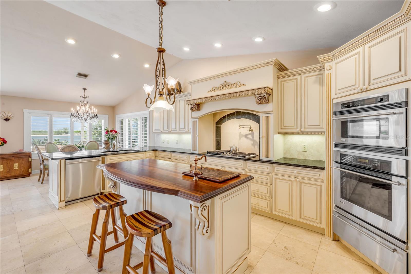 1219 COMMODORE DR, NEW SMYRNA BEACH, FL, 32168