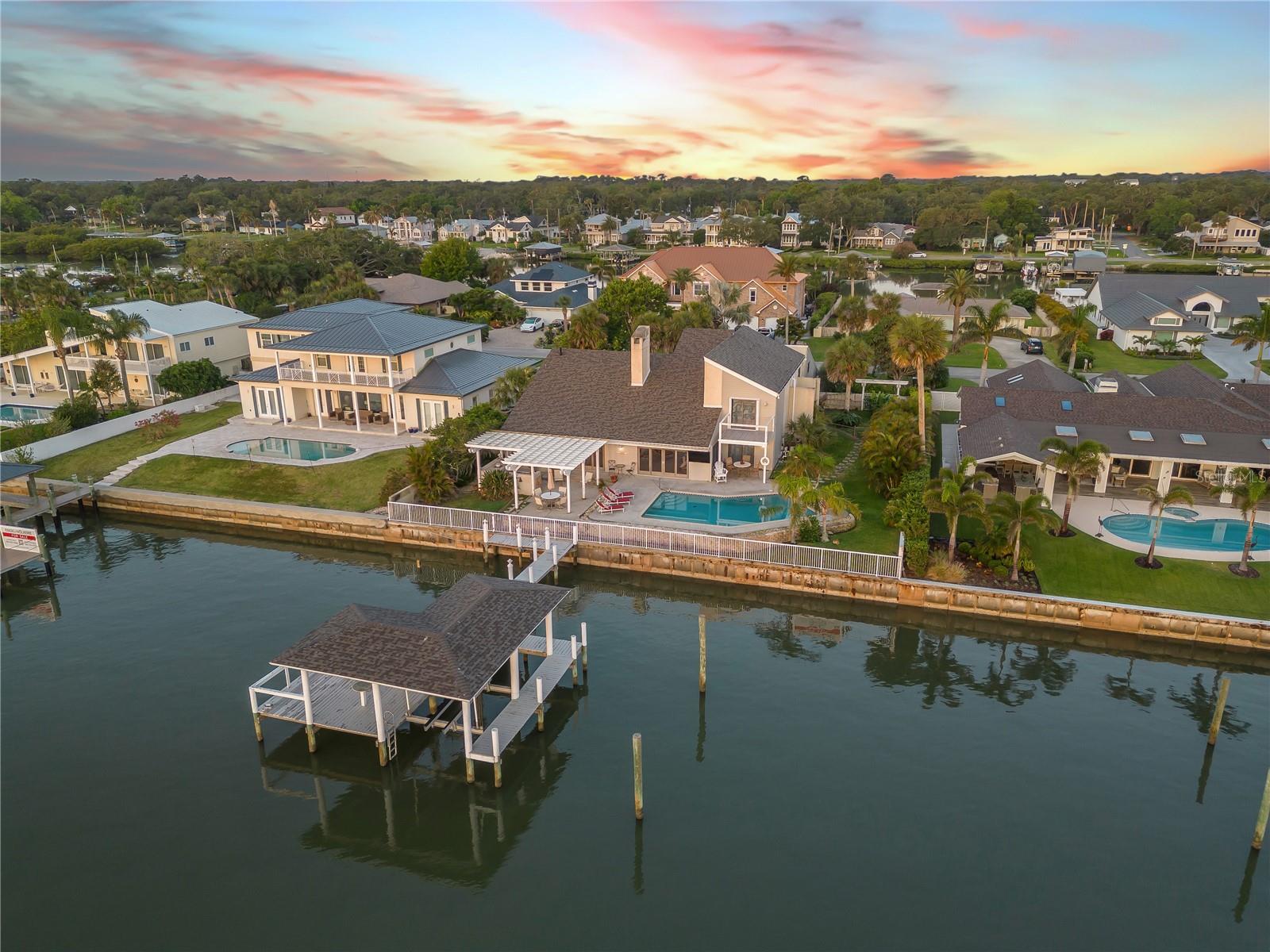 1219 COMMODORE DR, NEW SMYRNA BEACH, FL, 32168