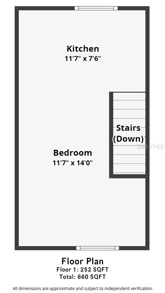 1219 COMMODORE DR, NEW SMYRNA BEACH, FL, 32168