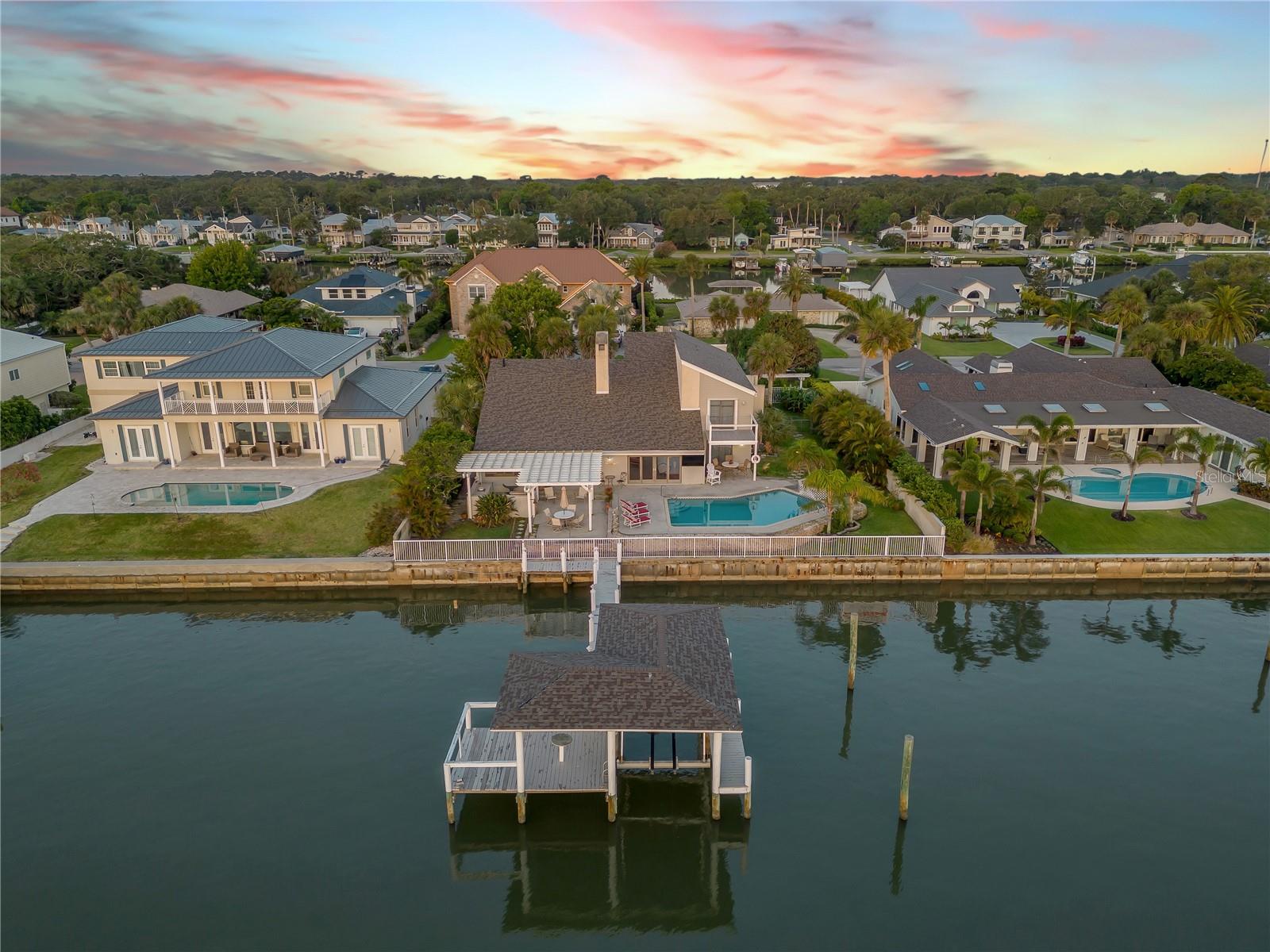 1219 COMMODORE DR, NEW SMYRNA BEACH, FL, 32168