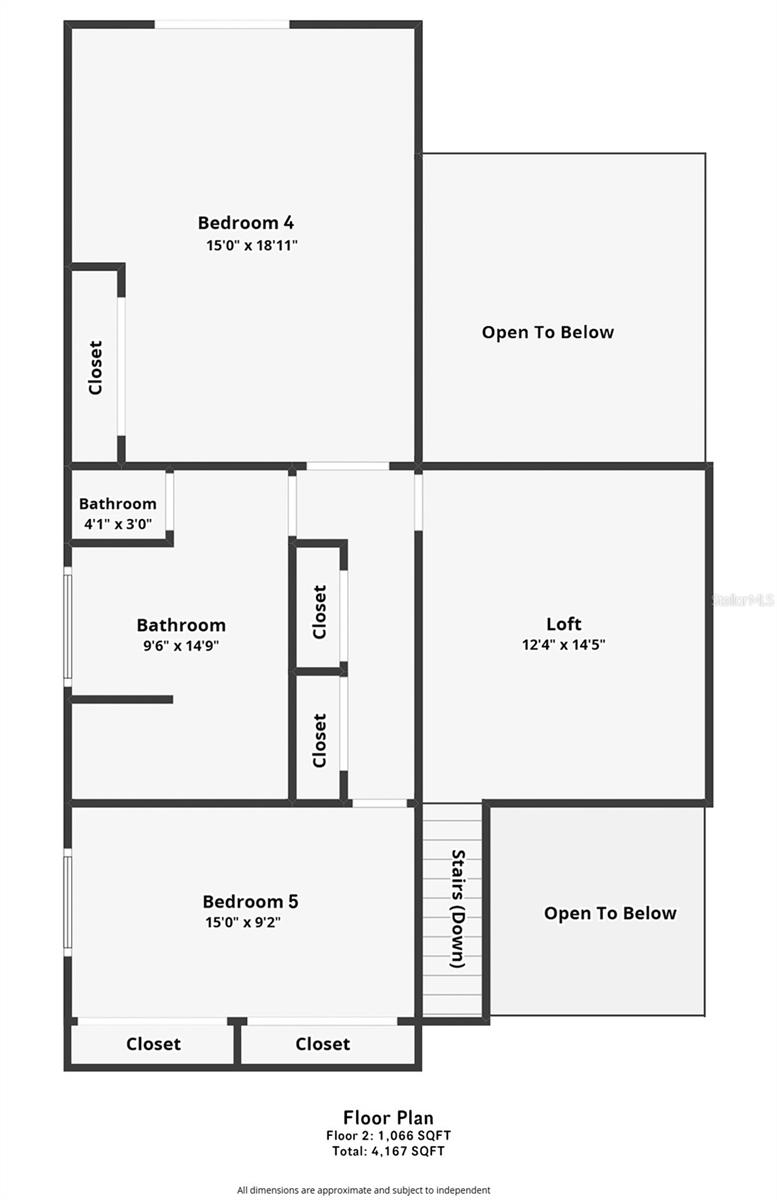 1219 COMMODORE DR, NEW SMYRNA BEACH, FL, 32168