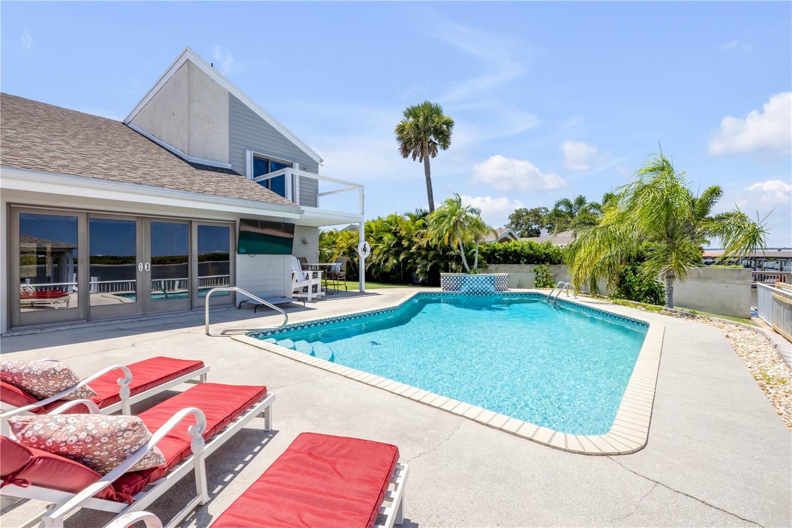 1219 COMMODORE DR, NEW SMYRNA BEACH, FL, 32168
