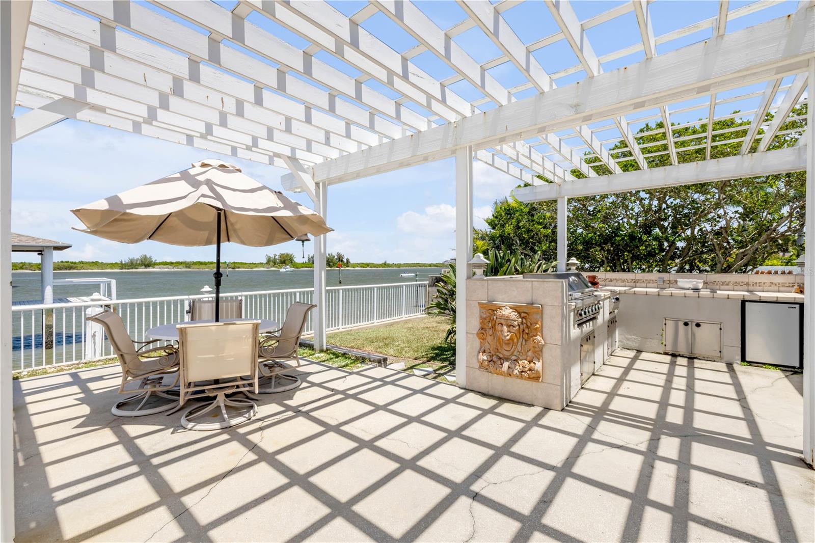 1219 COMMODORE DR, NEW SMYRNA BEACH, FL, 32168